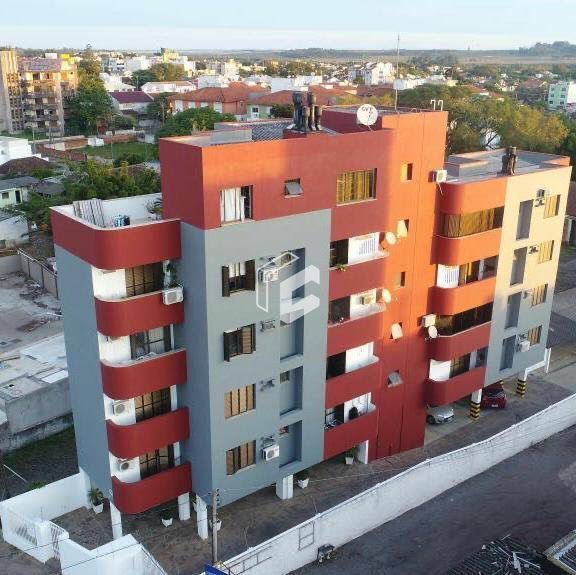 Apartamento, 2 quartos, 79 m² - Foto 1