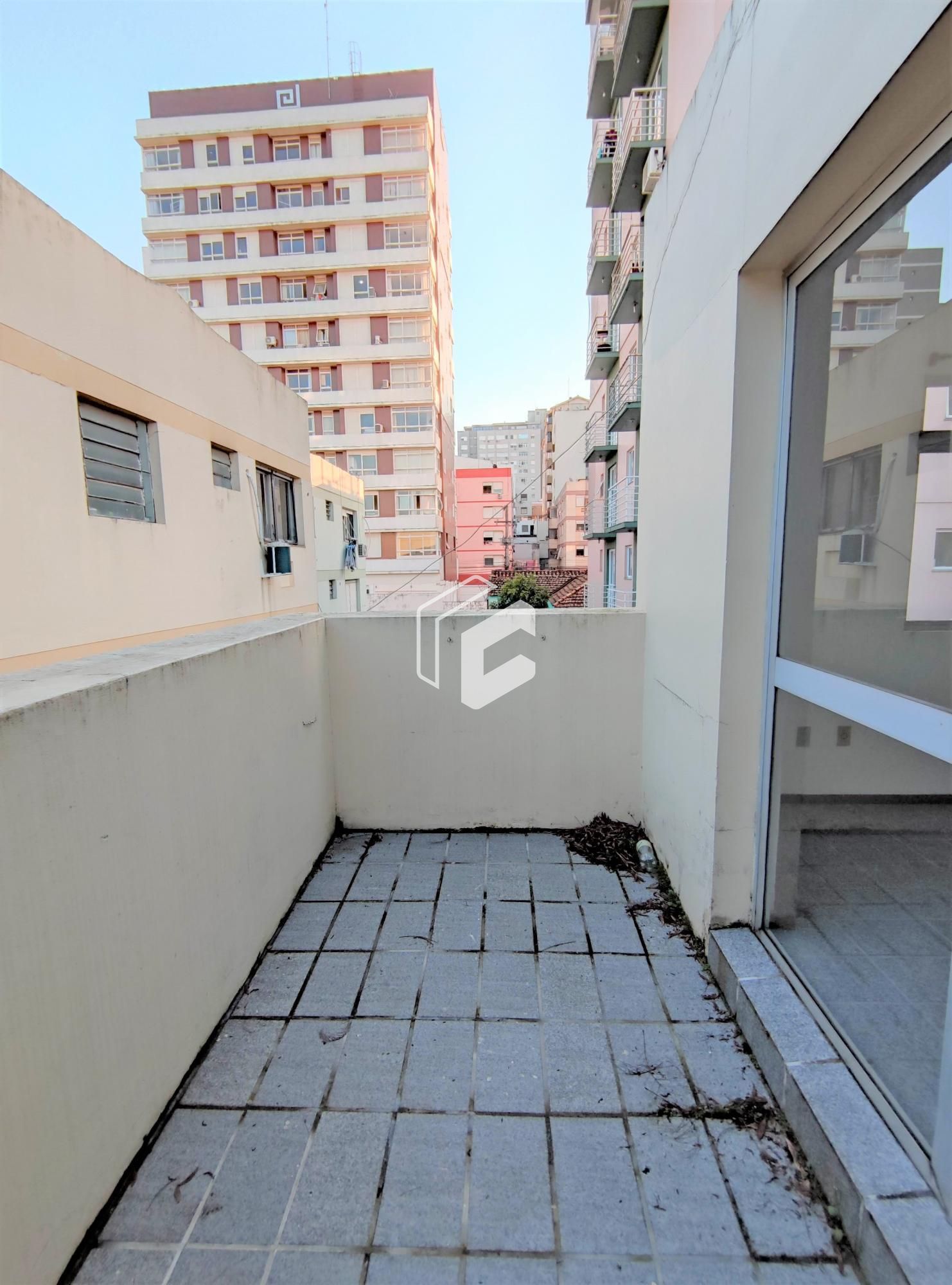 Apartamento à venda com 1 quarto, 59m² - Foto 8