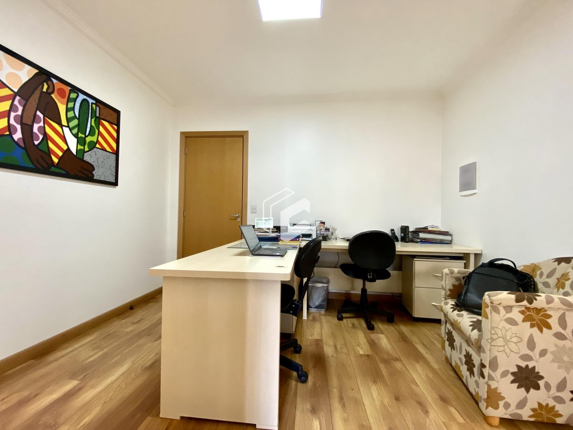 Apartamento à venda com 3 quartos, 189m² - Foto 30