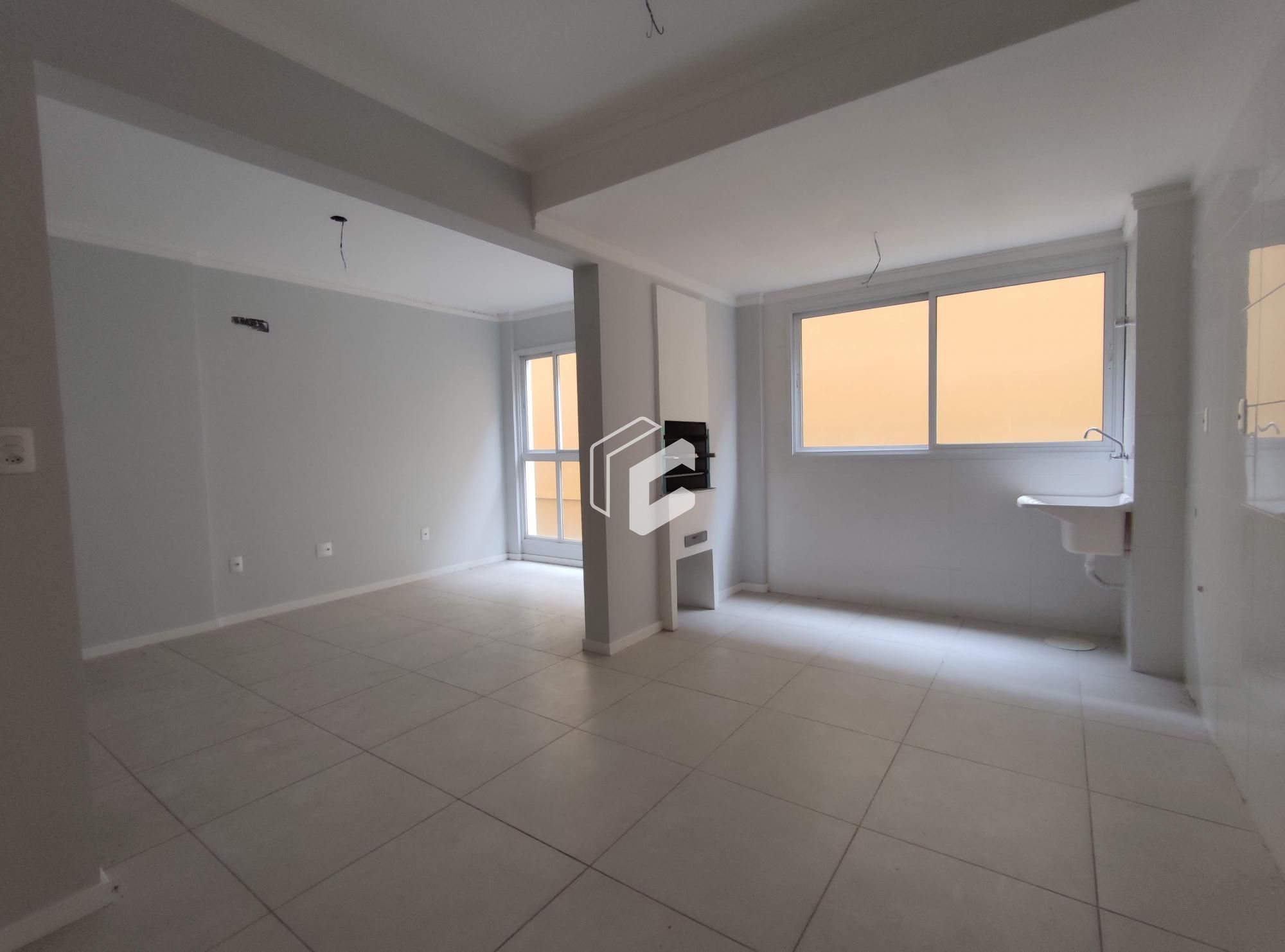 Apartamento, 1 quarto, 46 m² - Foto 3