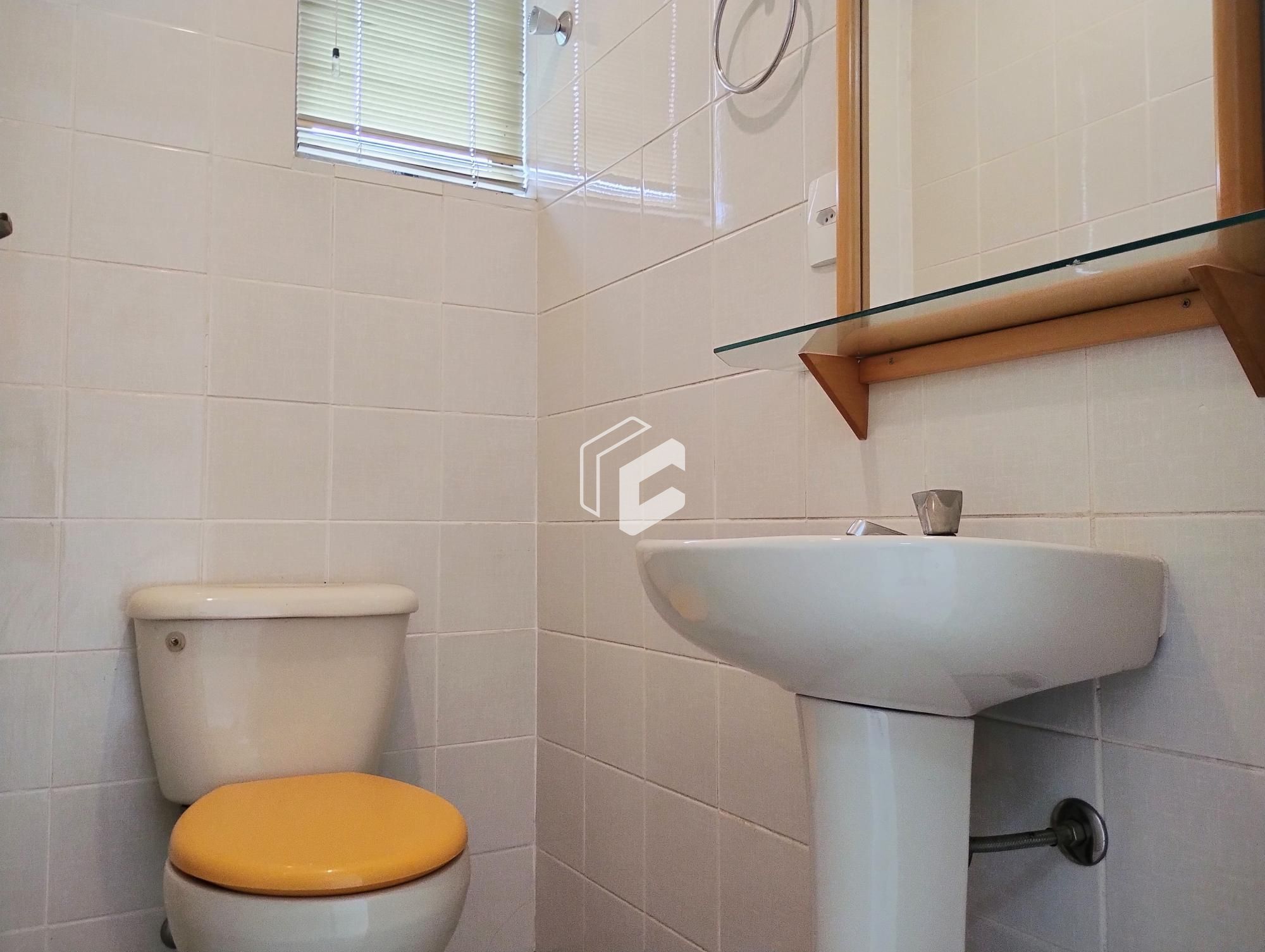 Apartamento à venda com 2 quartos, 98m² - Foto 9