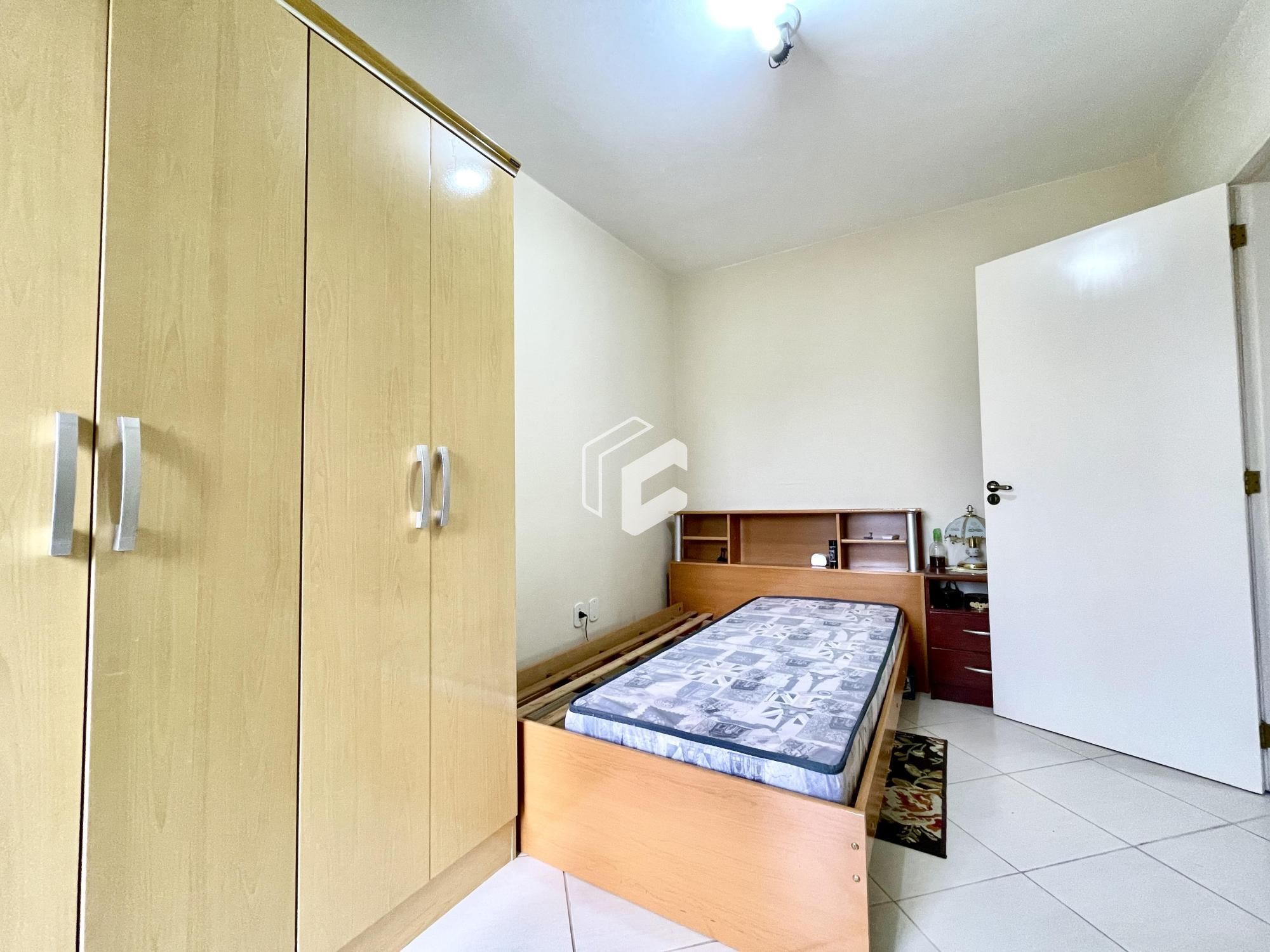 Apartamento à venda com 1 quarto, 41m² - Foto 9