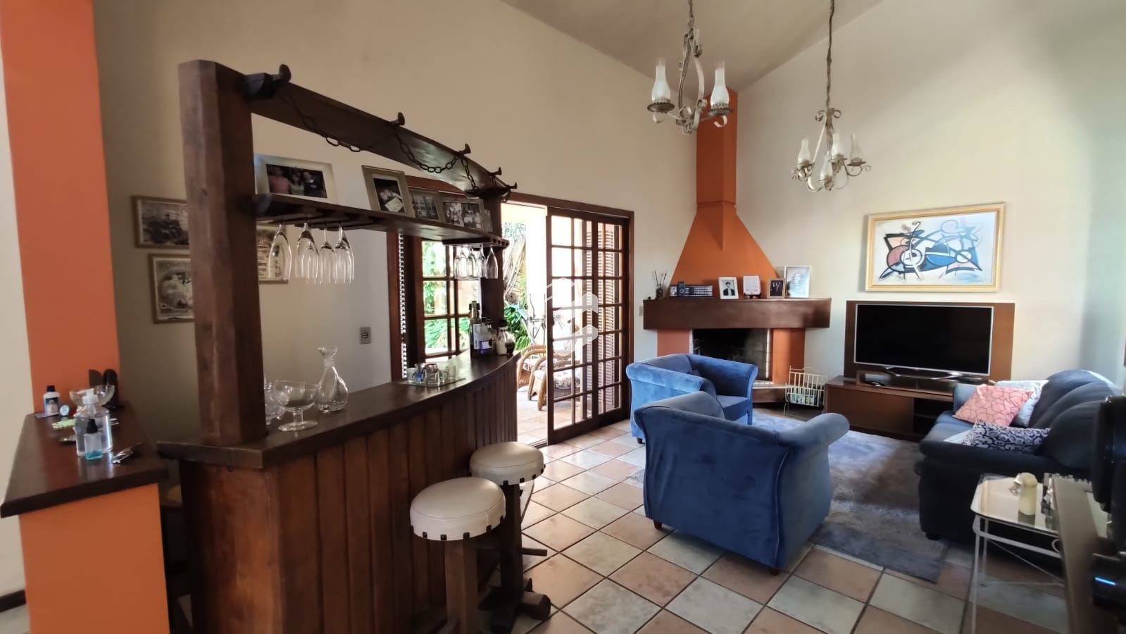 Casa à venda com 4 quartos, 363m² - Foto 6