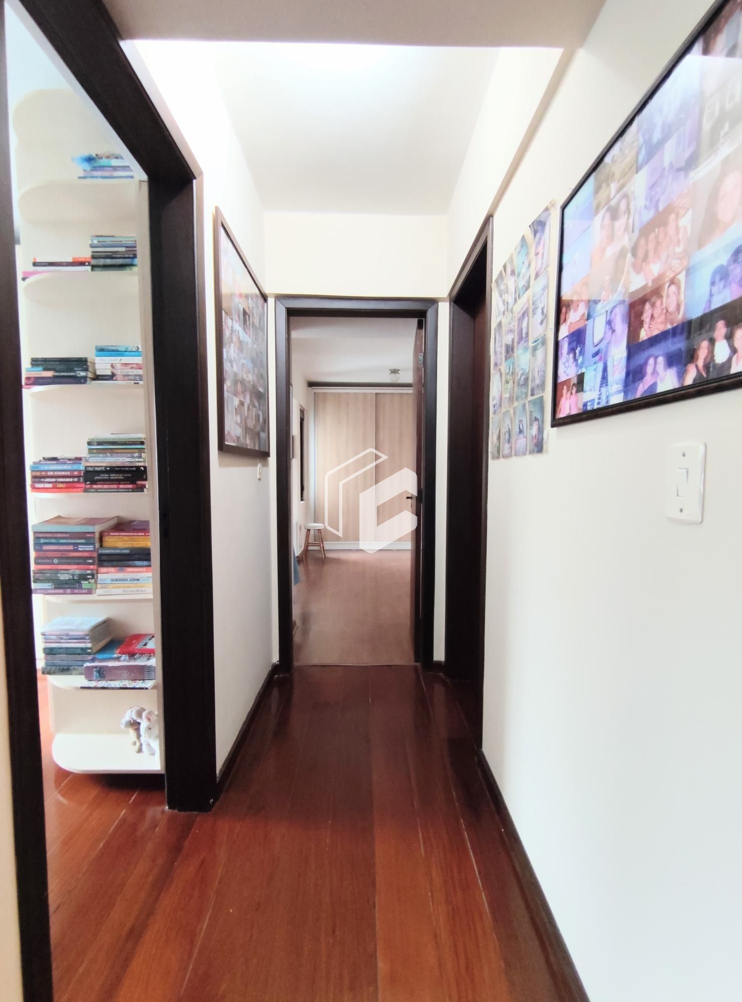 Apartamento à venda com 3 quartos, 196m² - Foto 19