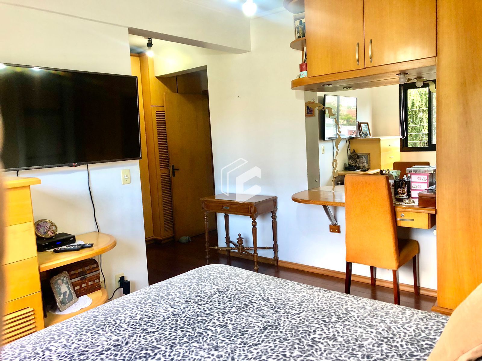 Apartamento, 3 quartos, 129 m² - Foto 13