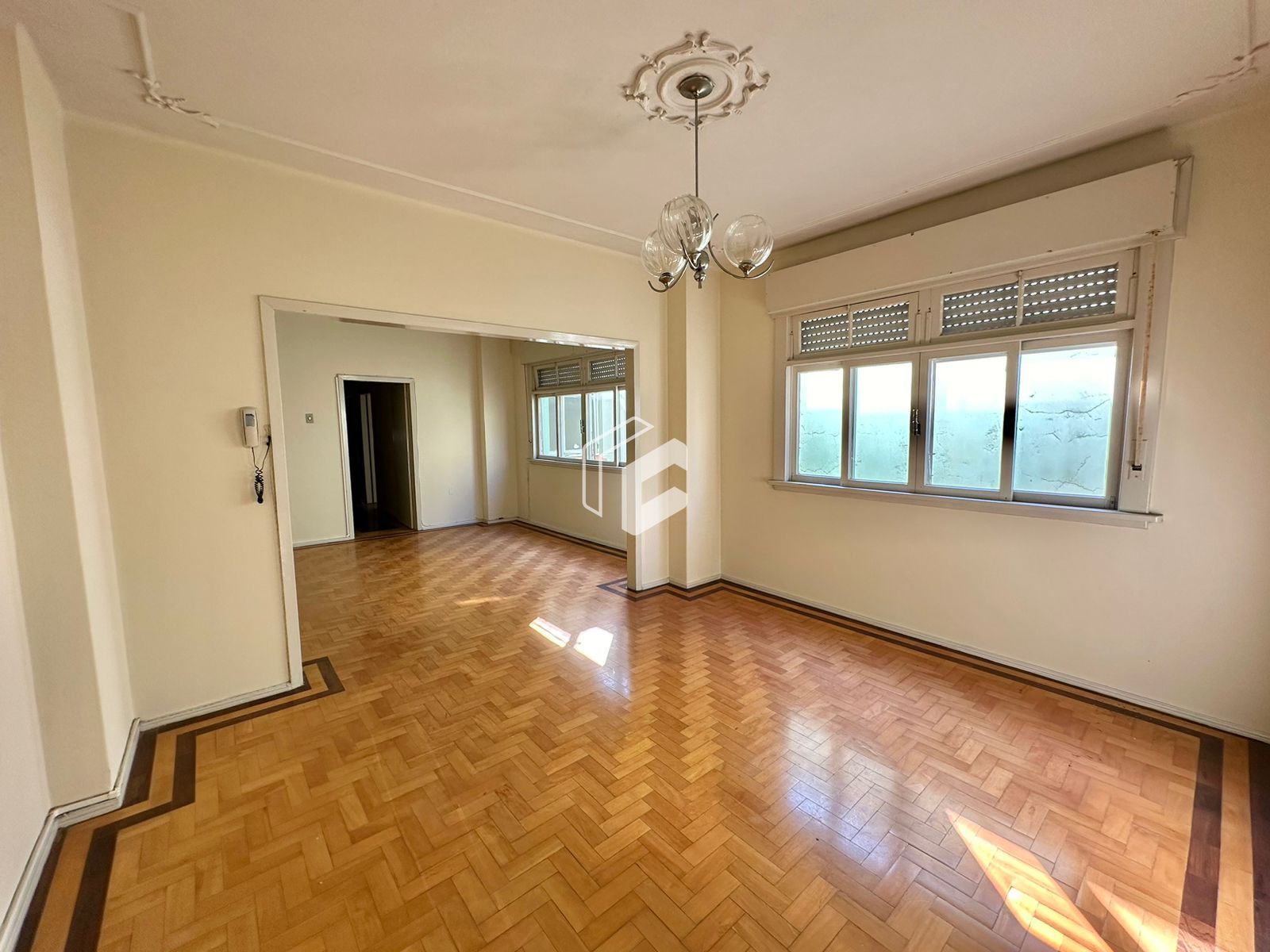 Apartamento, 4 quartos, 121 m² - Foto 4