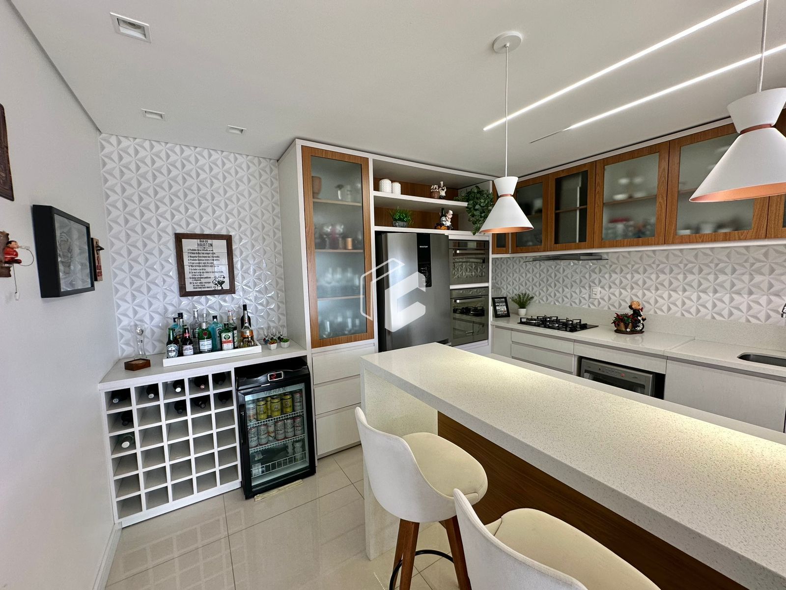 Cobertura, 3 quartos, 331 m² - Foto 7