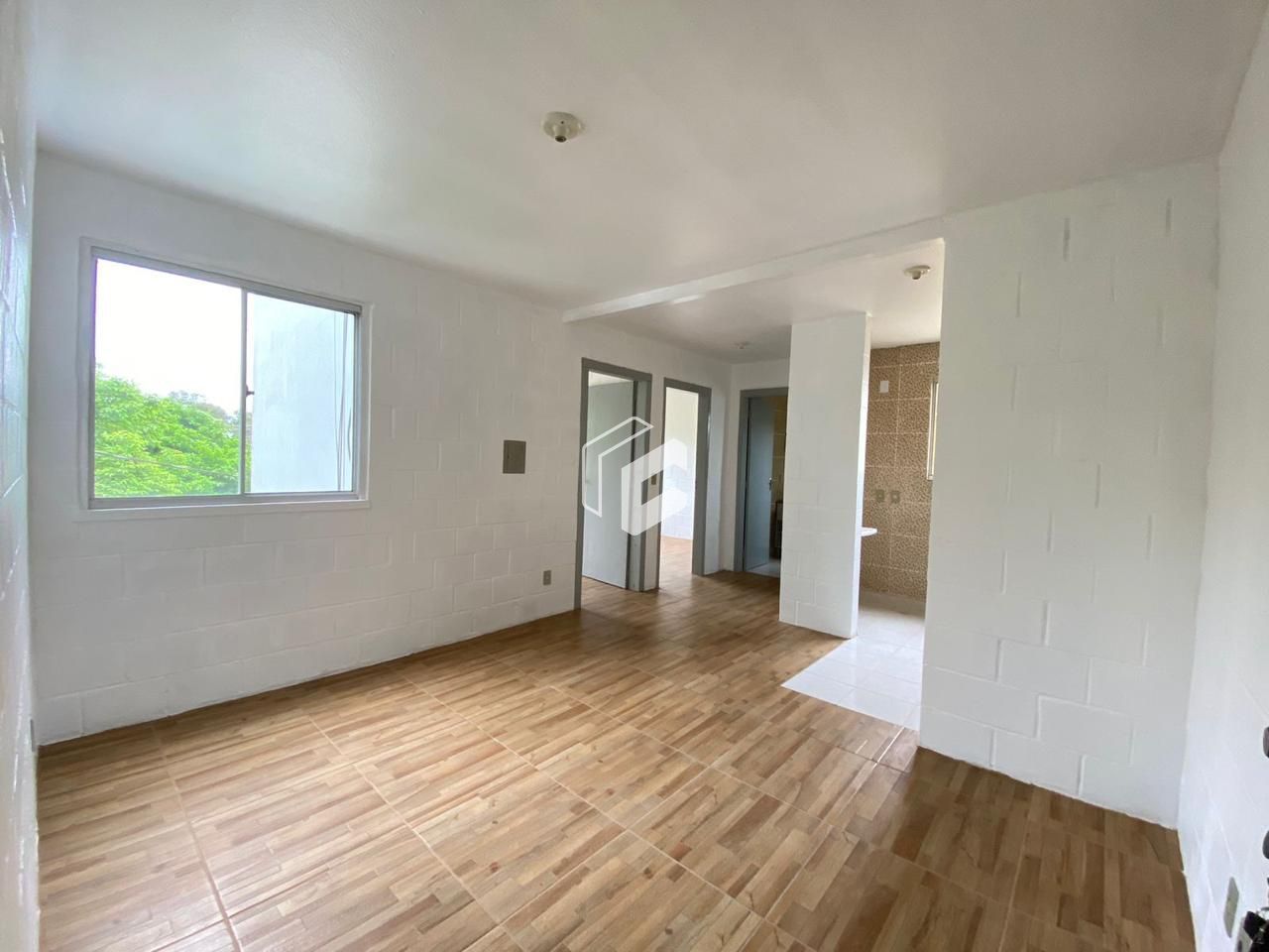 Apartamento à venda com 2 quartos, 44m² - Foto 2