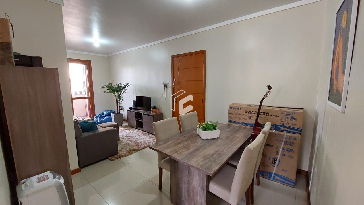 Apartamento, 2 quartos, 60 m² - Foto 5