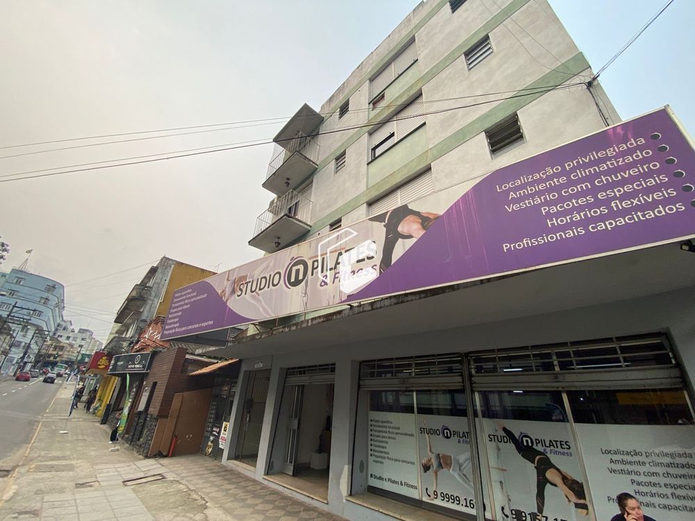 Apartamento, 2 quartos, 76 m² - Foto 1