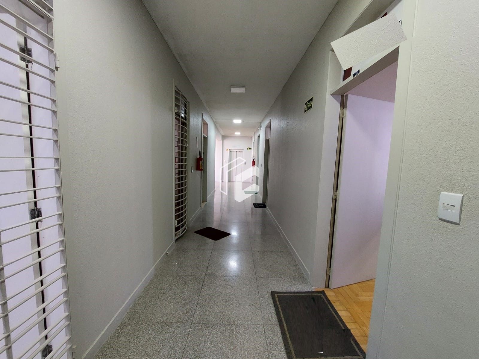 Sala-Conjunto, 46 m² - Foto 4