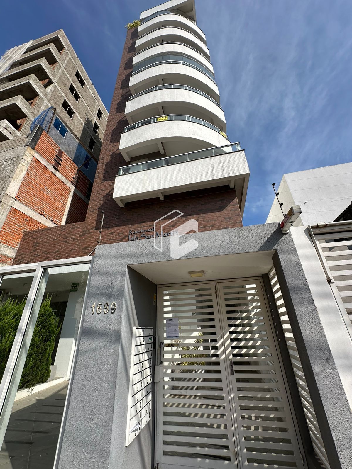 Apartamento, 3 quartos, 108 m² - Foto 1