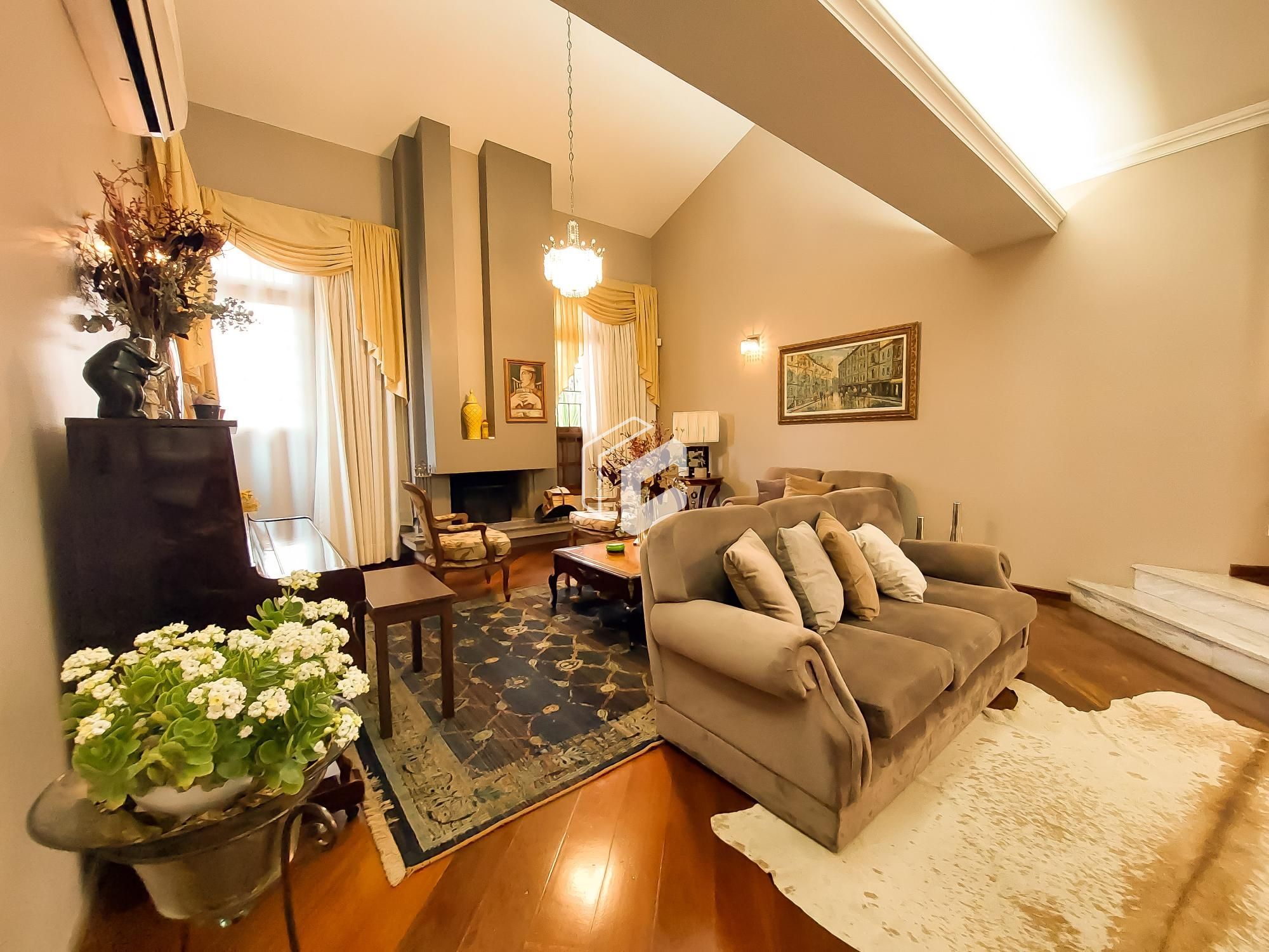 Casa, 5 quartos, 500 m² - Foto 25