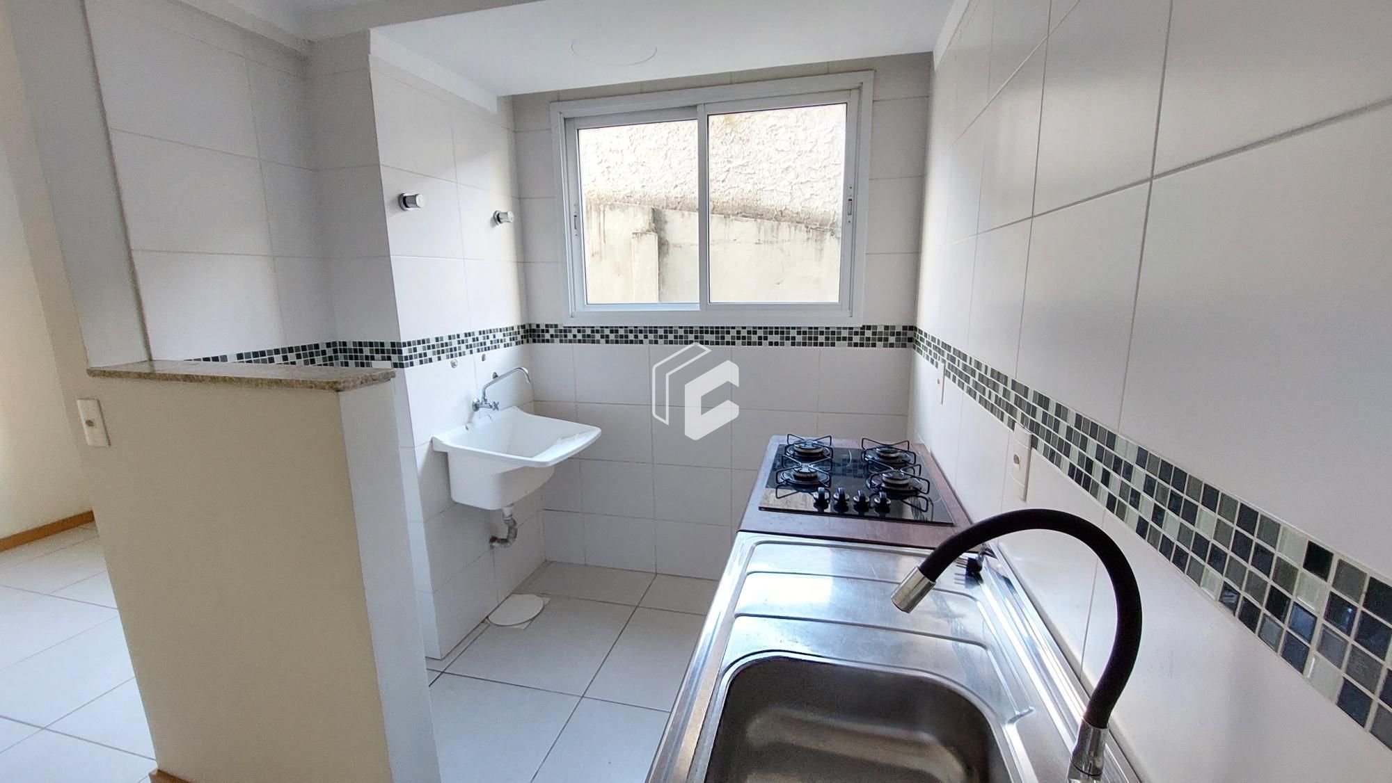 Apartamento para alugar com 1 quarto, 40m² - Foto 6