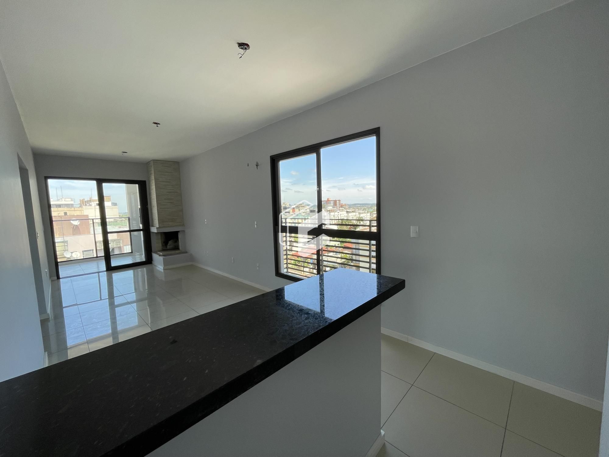 Apartamento à venda com 2 quartos, 75m² - Foto 6