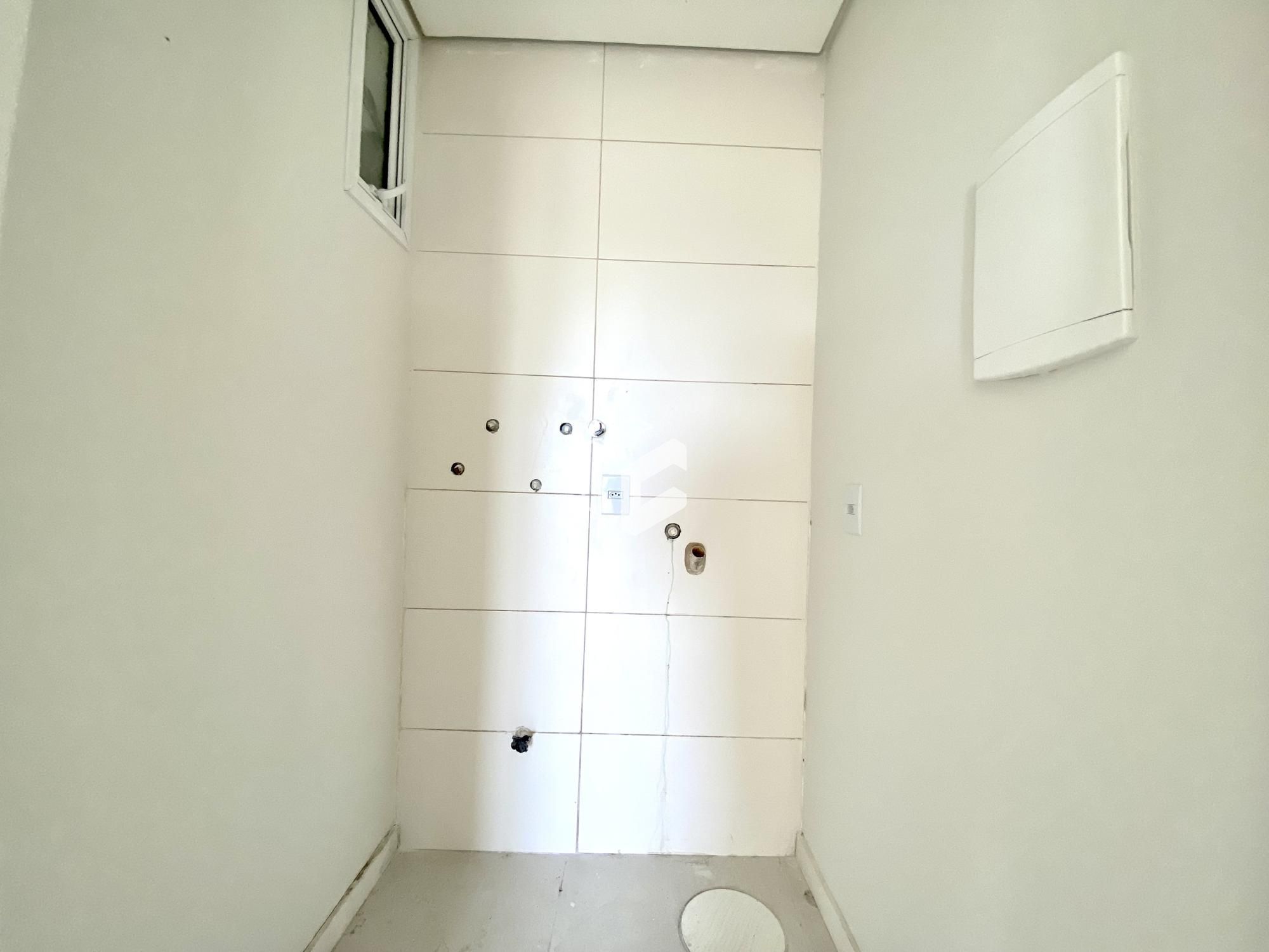 Apartamento à venda com 2 quartos, 66m² - Foto 7