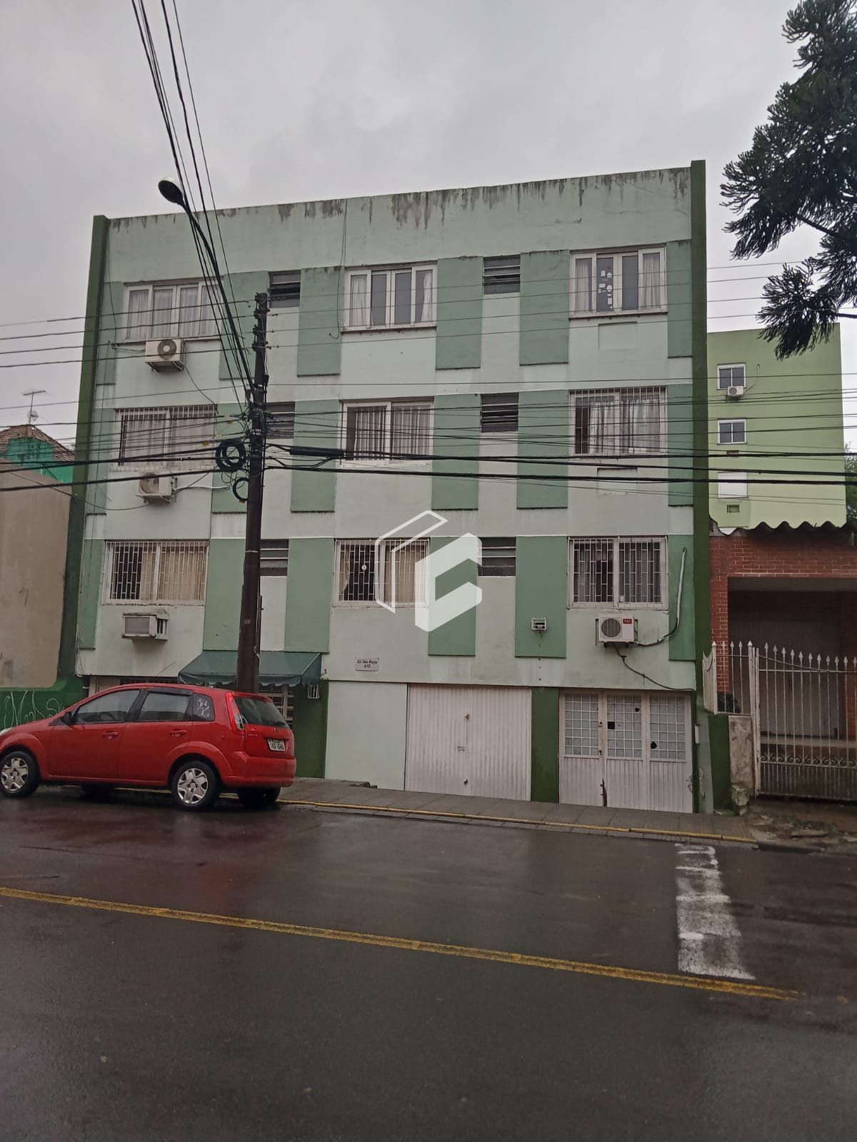 Apartamento à venda com 3 quartos, 99m² - Foto 1