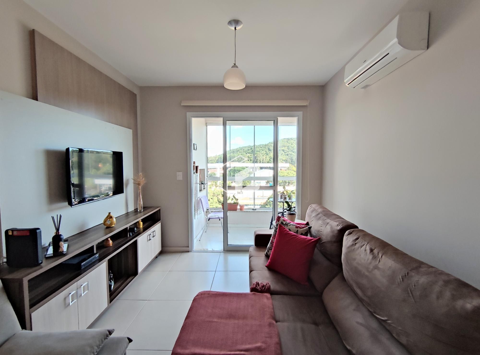 Apartamento, 1 quarto, 47 m² - Foto 4