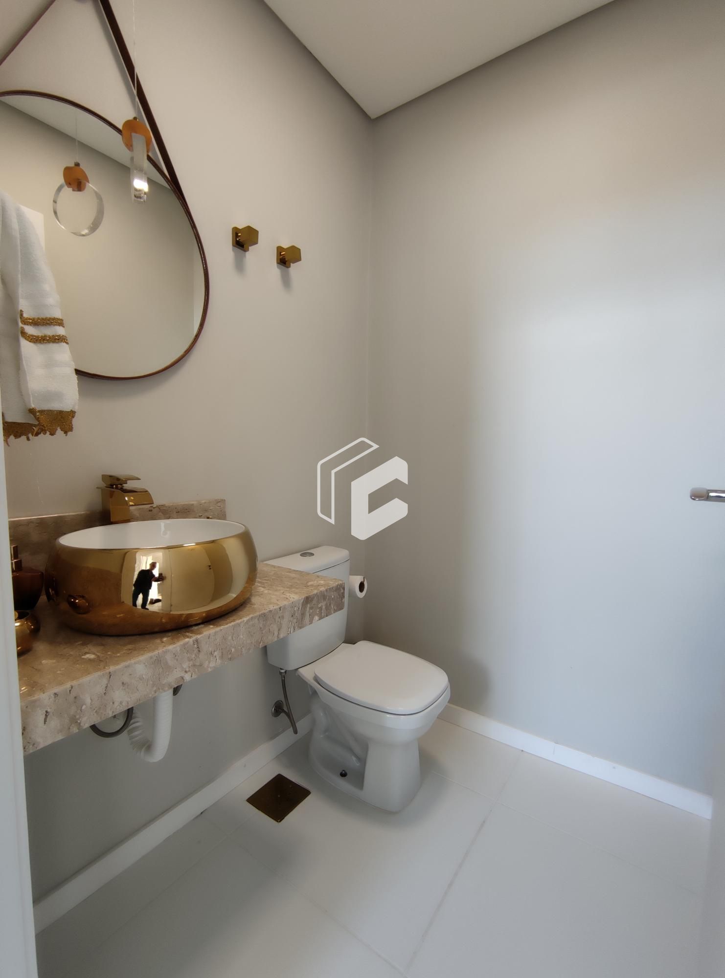 Casa, 4 quartos, 244 m² - Foto 16