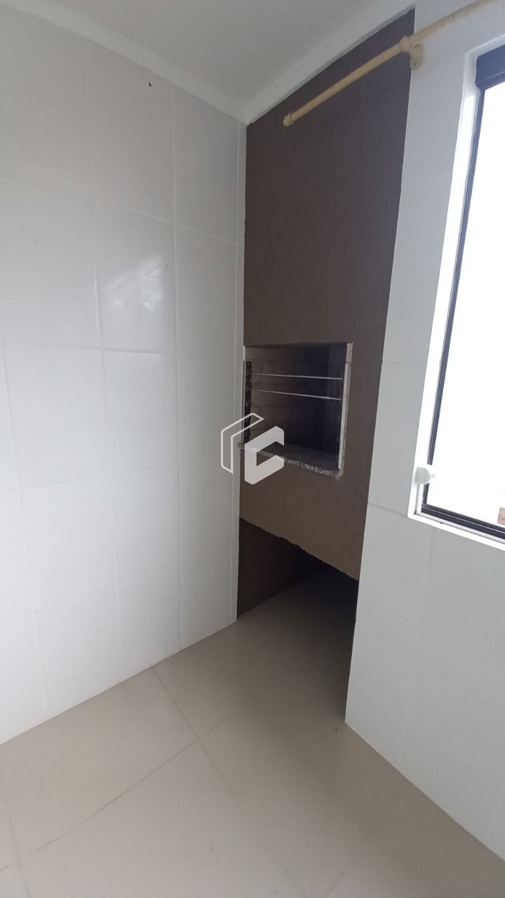 Apartamento à venda com 1 quarto, 39m² - Foto 5