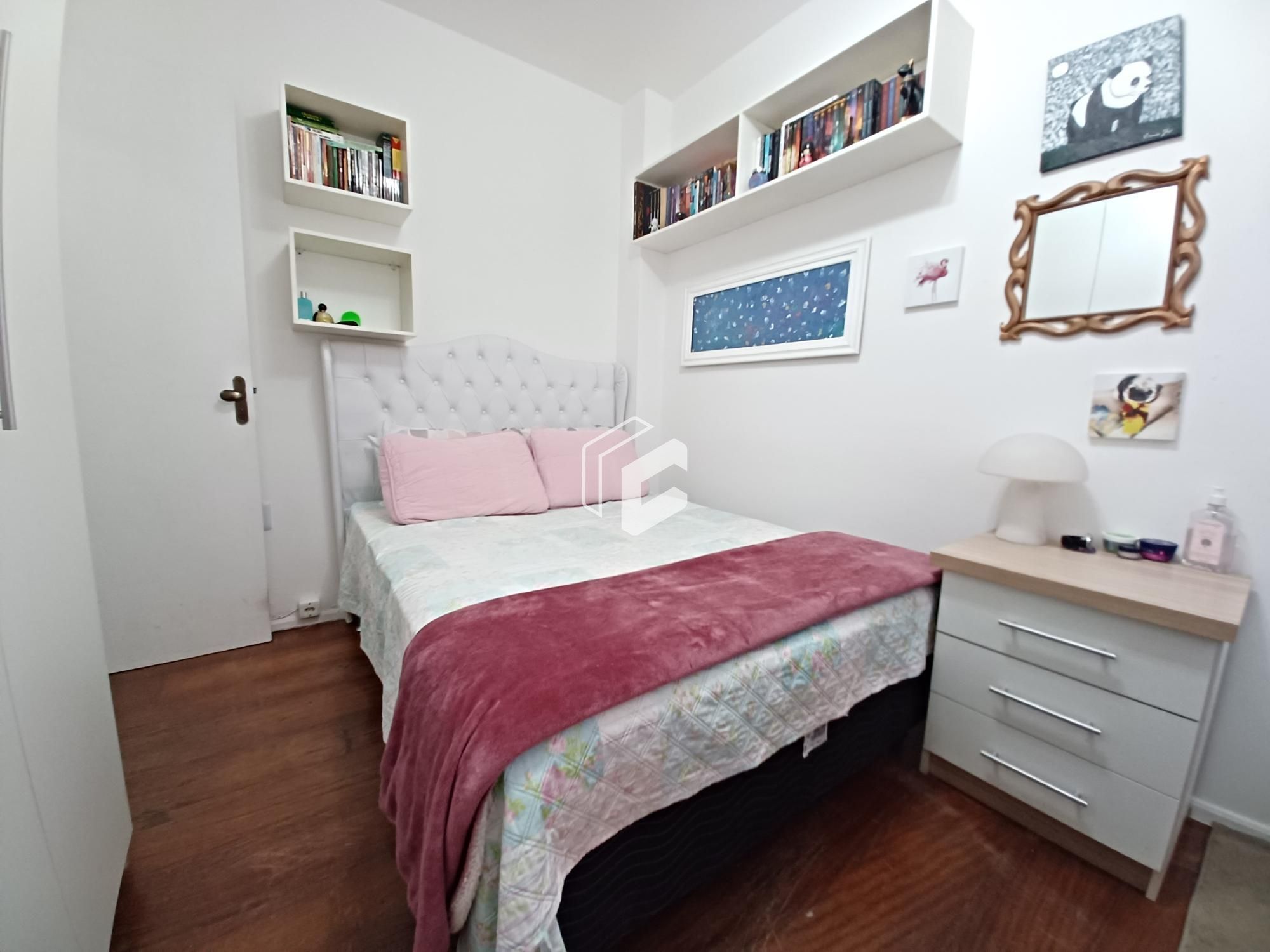 Apartamento, 2 quartos, 64 m² - Foto 5