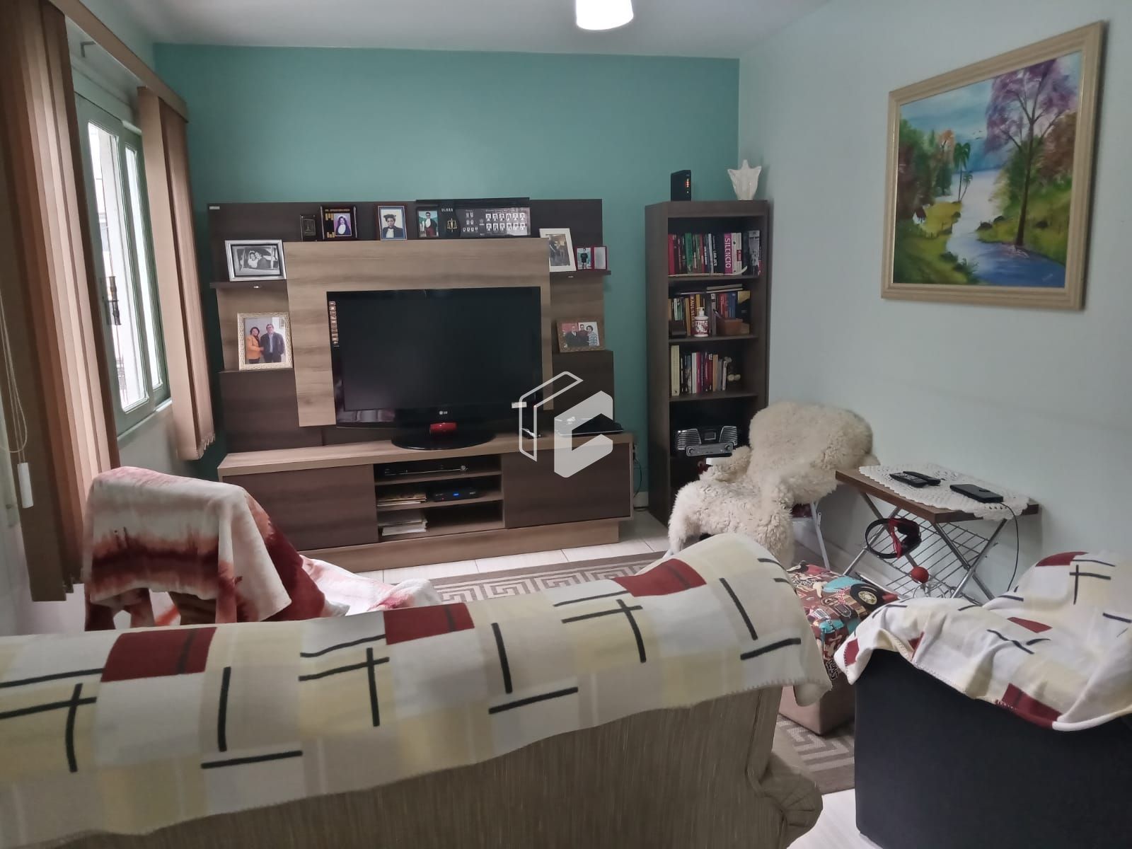 Apartamento, 3 quartos, 99 m² - Foto 2