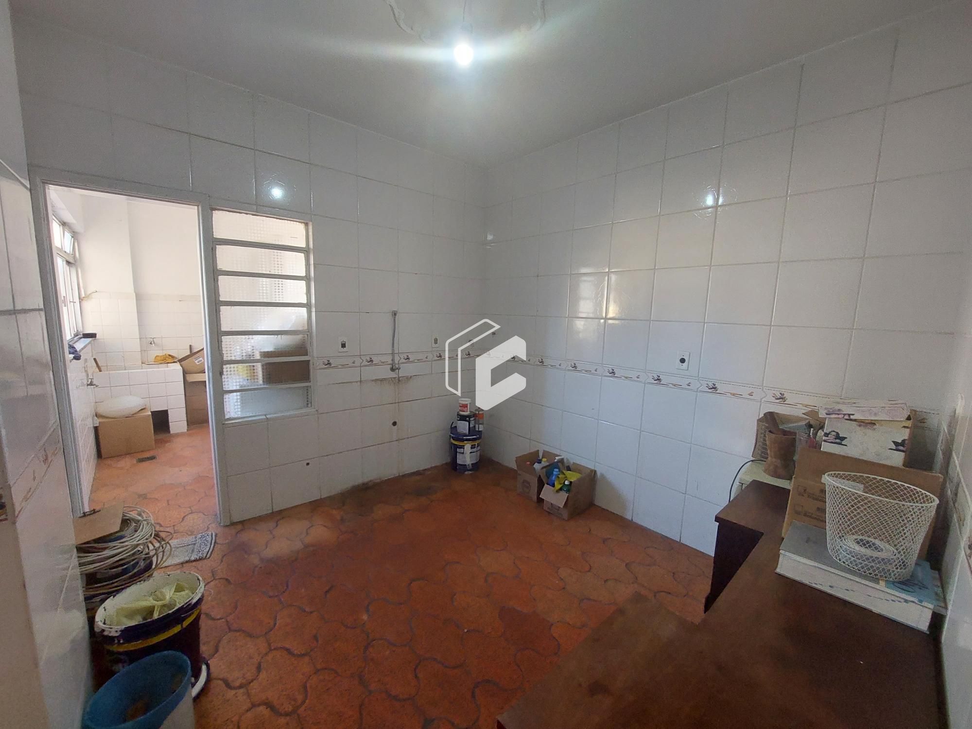 Apartamento à venda com 3 quartos, 118m² - Foto 9