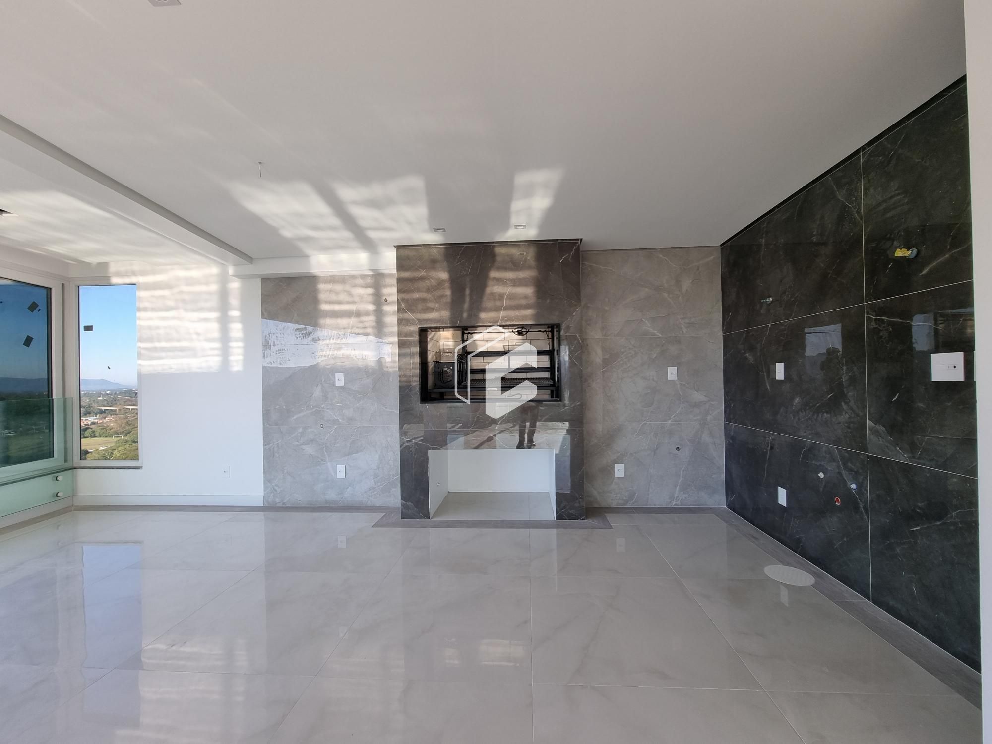 Apartamento, 3 quartos, 227 m² - Foto 7