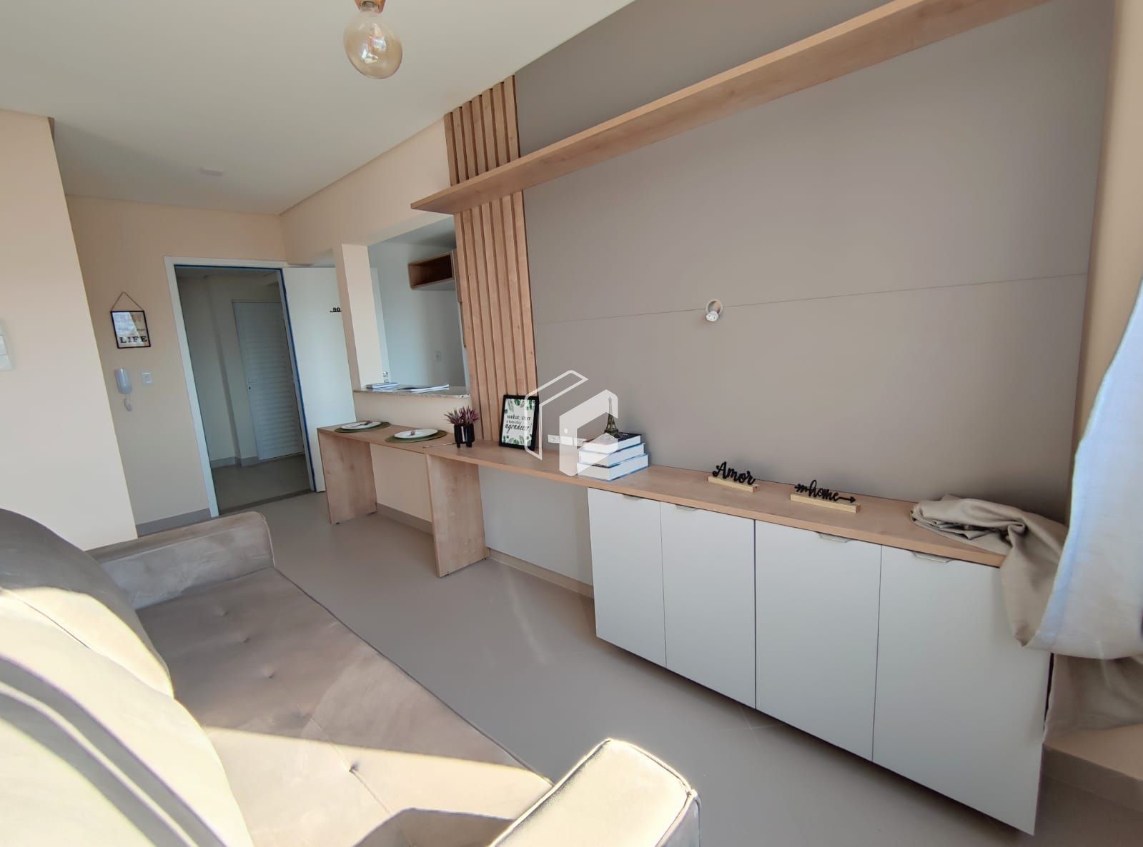 Apartamento, 1 quarto, 42 m² - Foto 5