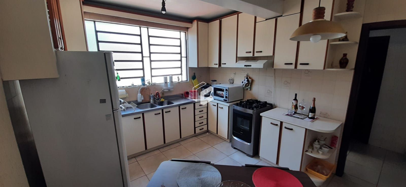 Sobrado, 3 quartos, 208 m² - Foto 10