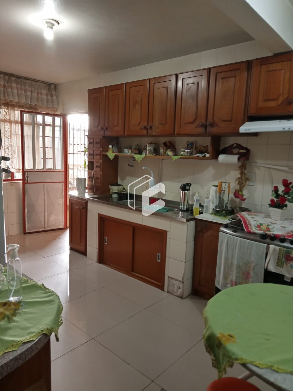 Sobrado, 5 quartos, 239 m² - Foto 8