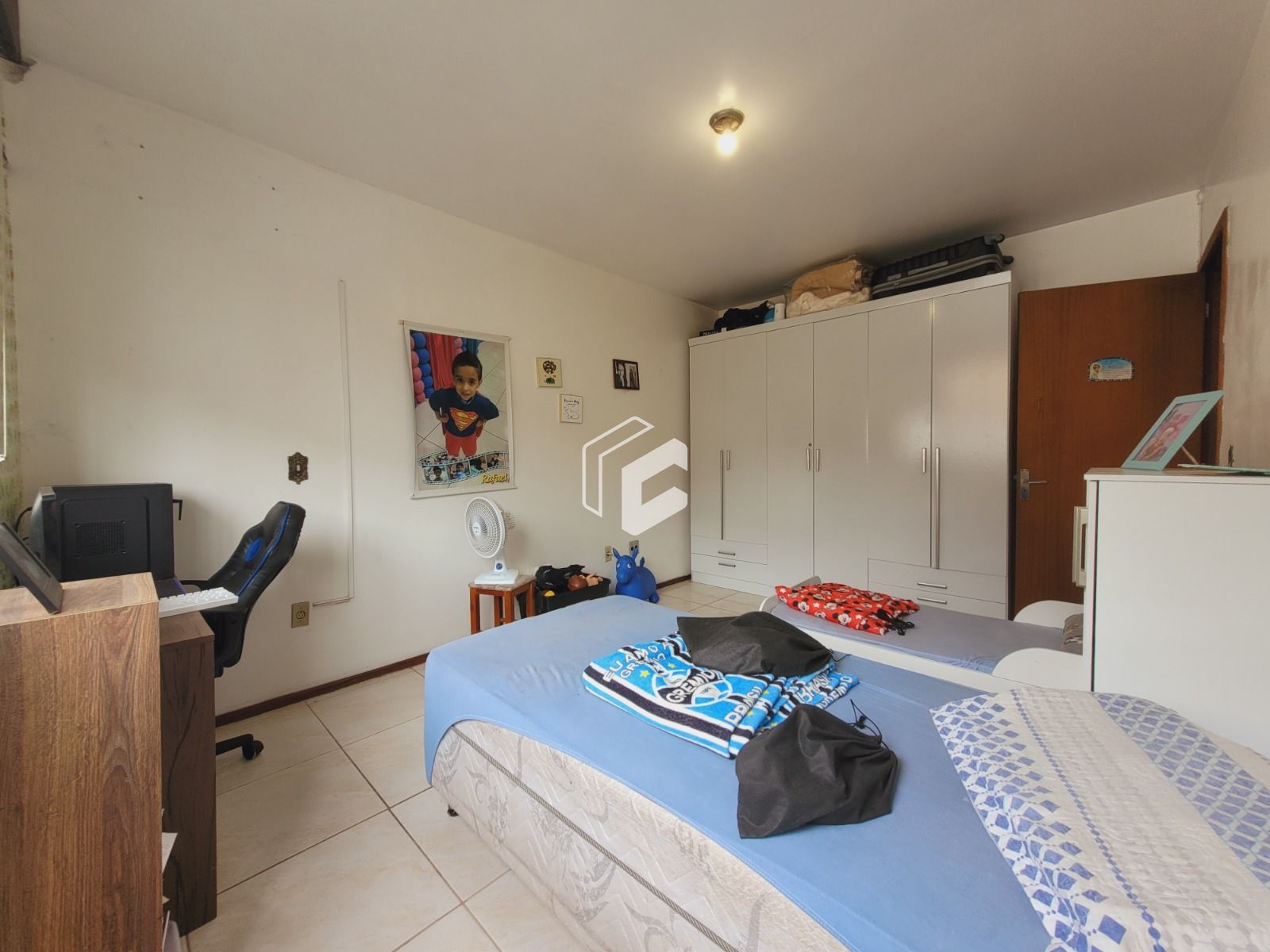 Apartamento à venda com 3 quartos, 96m² - Foto 12