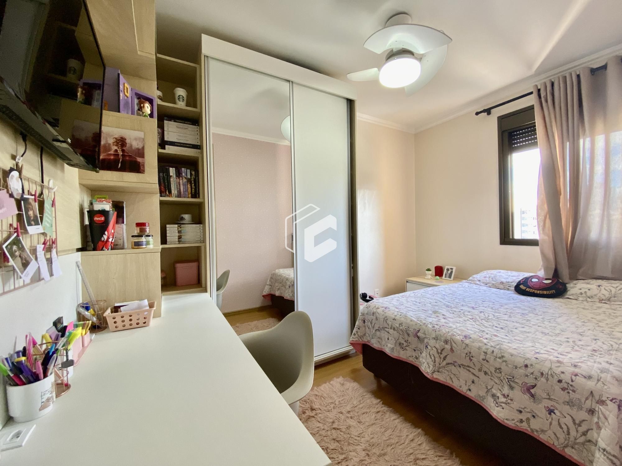 Apartamento à venda com 3 quartos, 96m² - Foto 14