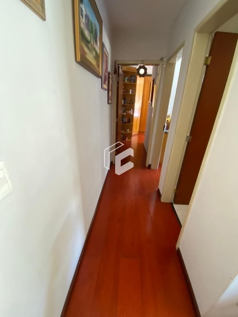 Apartamento à venda com 2 quartos, 70m² - Foto 5