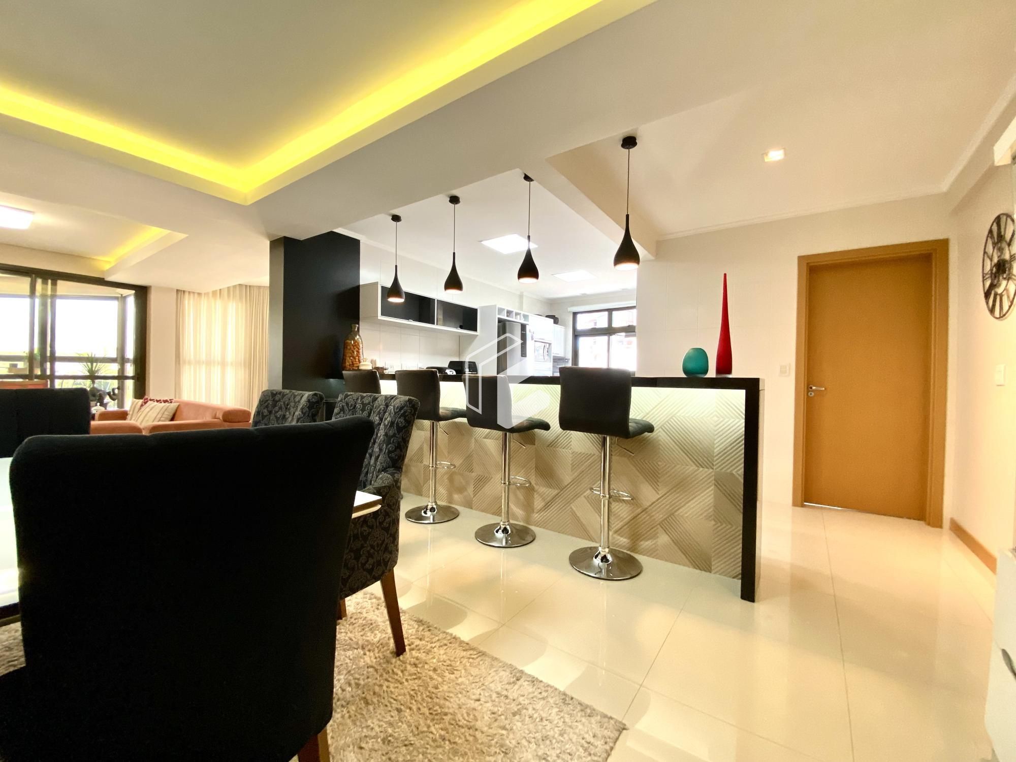Apartamento à venda com 3 quartos, 189m² - Foto 12