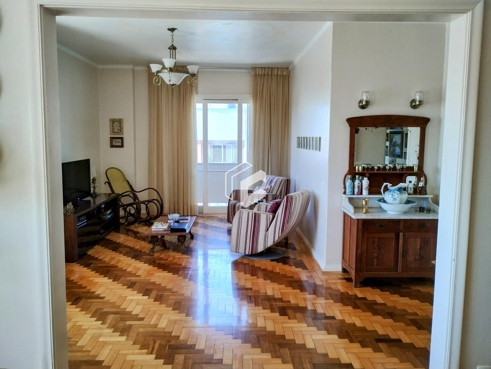 Apartamento à venda com 3 quartos, 126m² - Foto 13