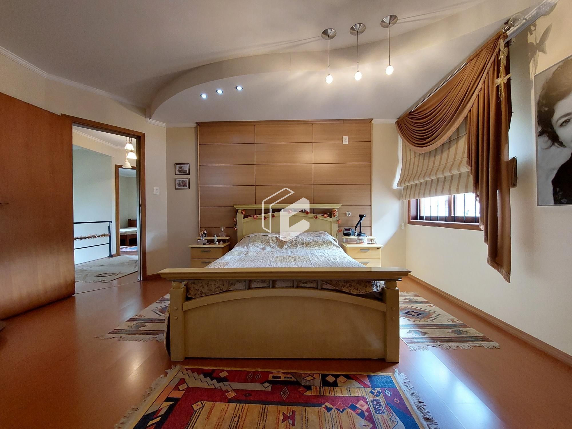 Casa, 5 quartos, 309 m² - Foto 38