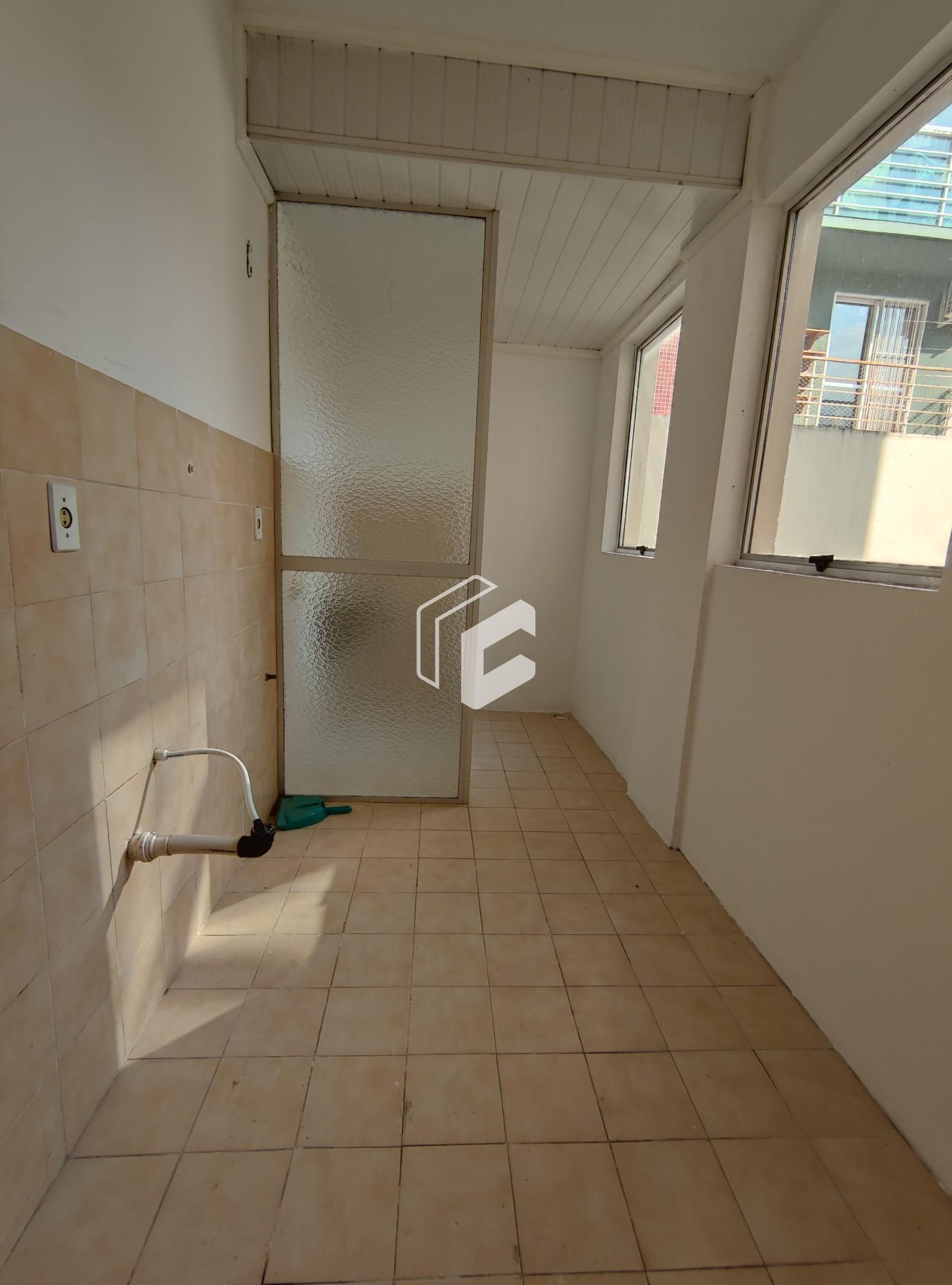 Apartamento, 1 quarto, 33 m² - Foto 6