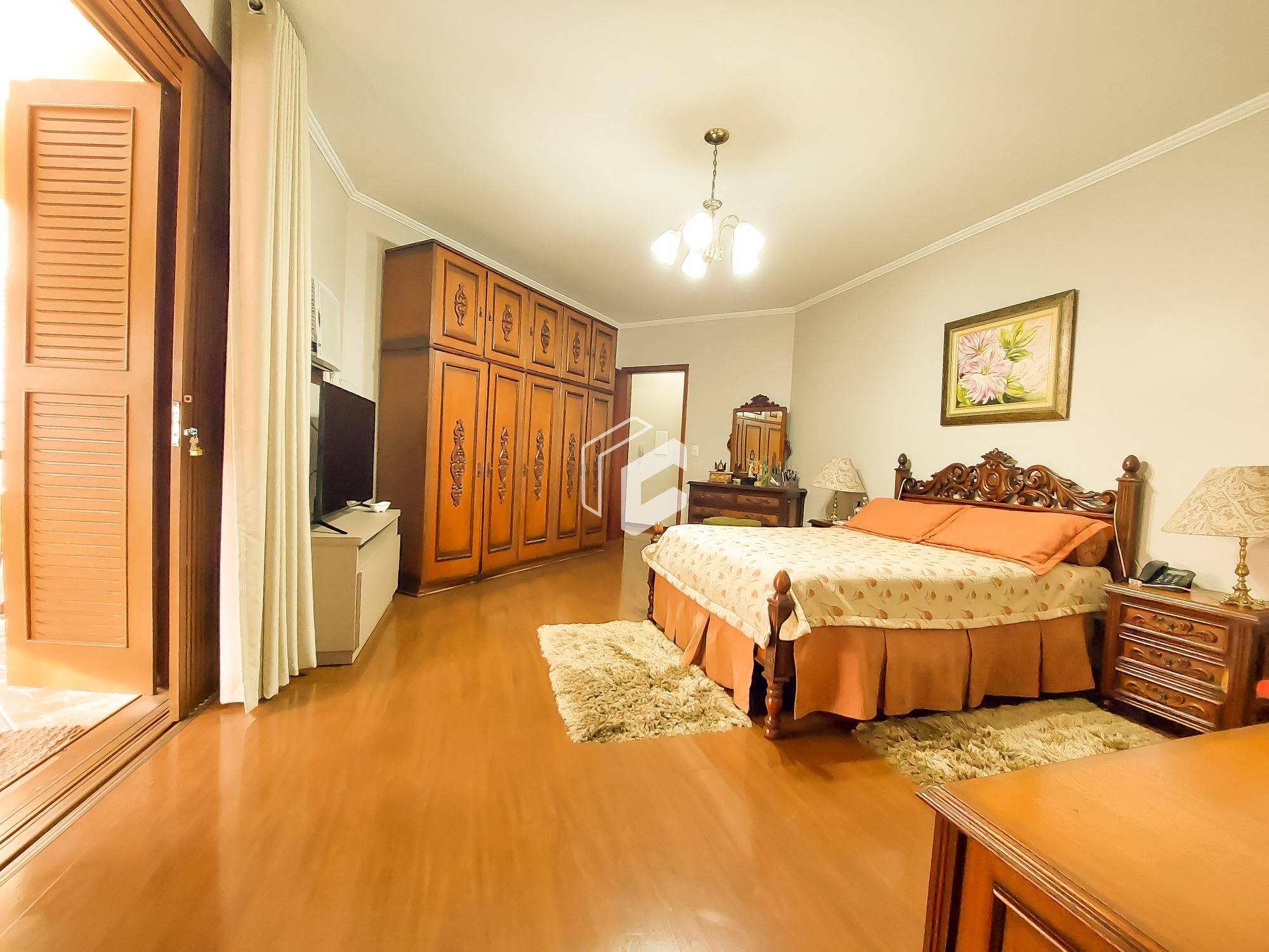 Casa, 5 quartos, 500 m² - Foto 39