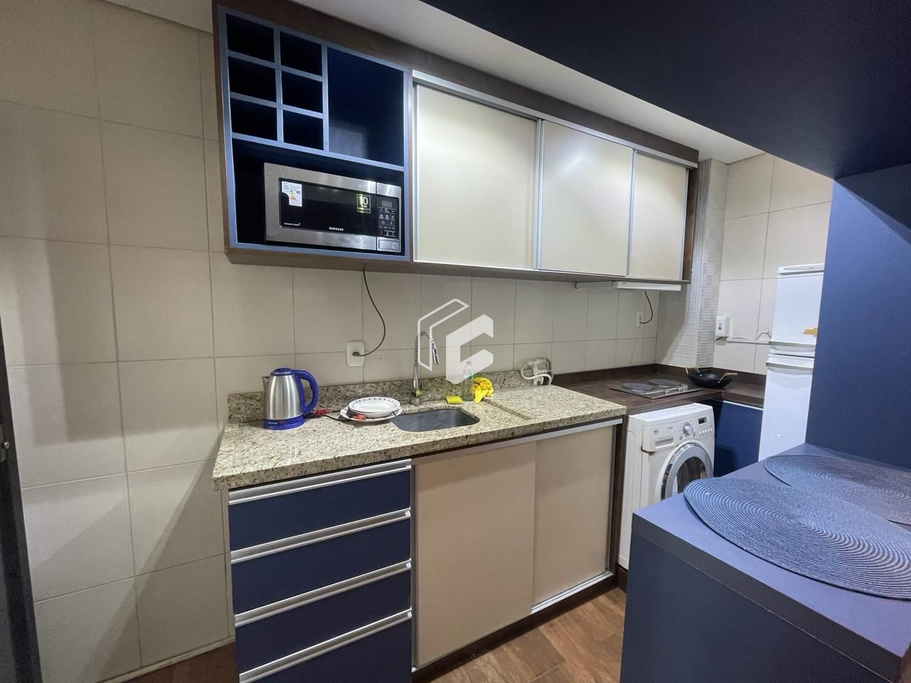 Apartamento, 1 quarto, 27 m² - Foto 5