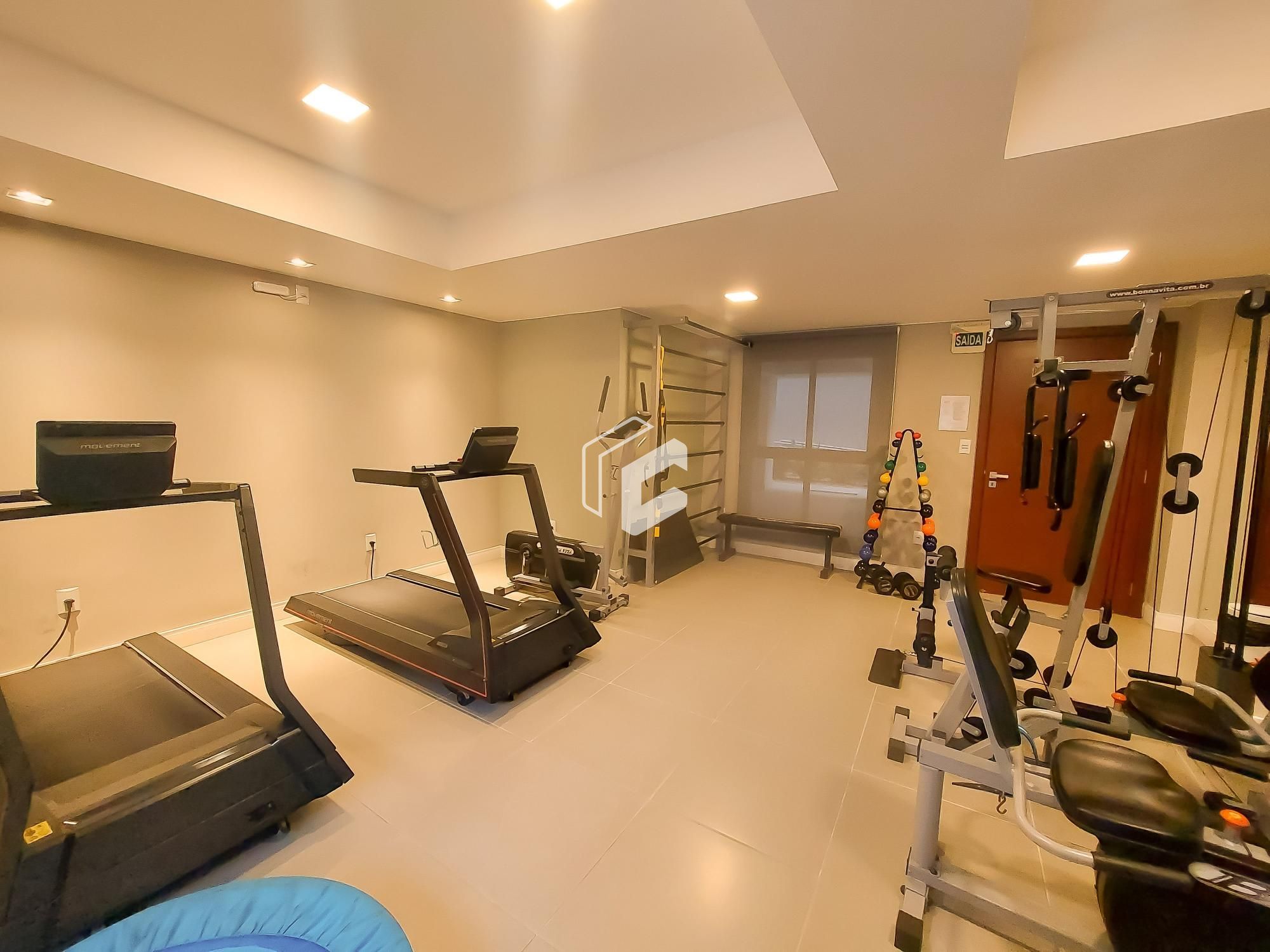 Apartamento, 3 quartos, 131 m² - Foto 34