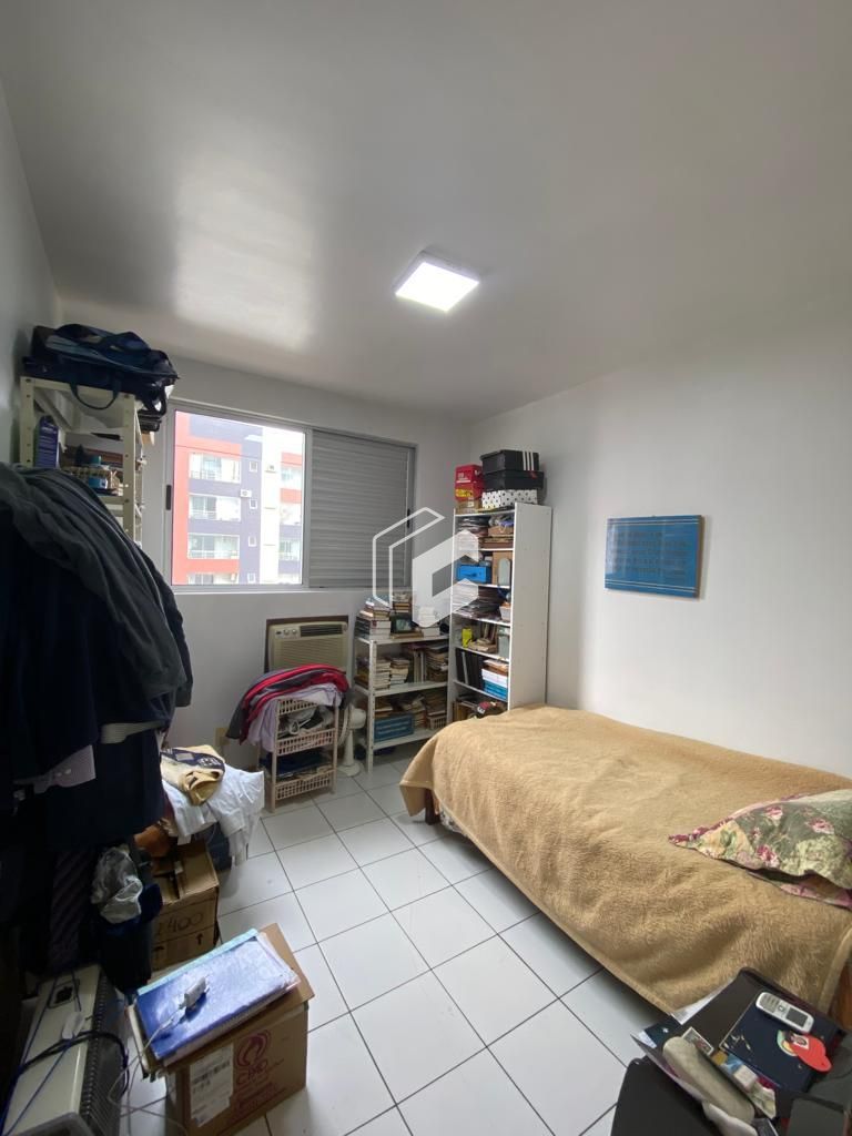 Apartamento à venda com 2 quartos, 62m² - Foto 5