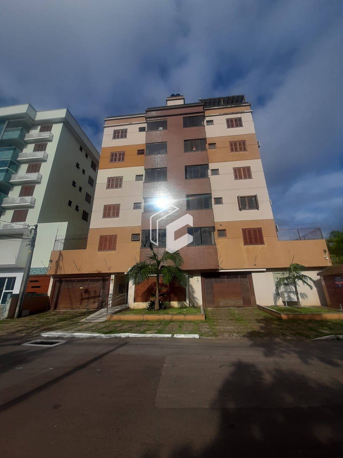 Apartamento, 2 quartos, 73 m² - Foto 1