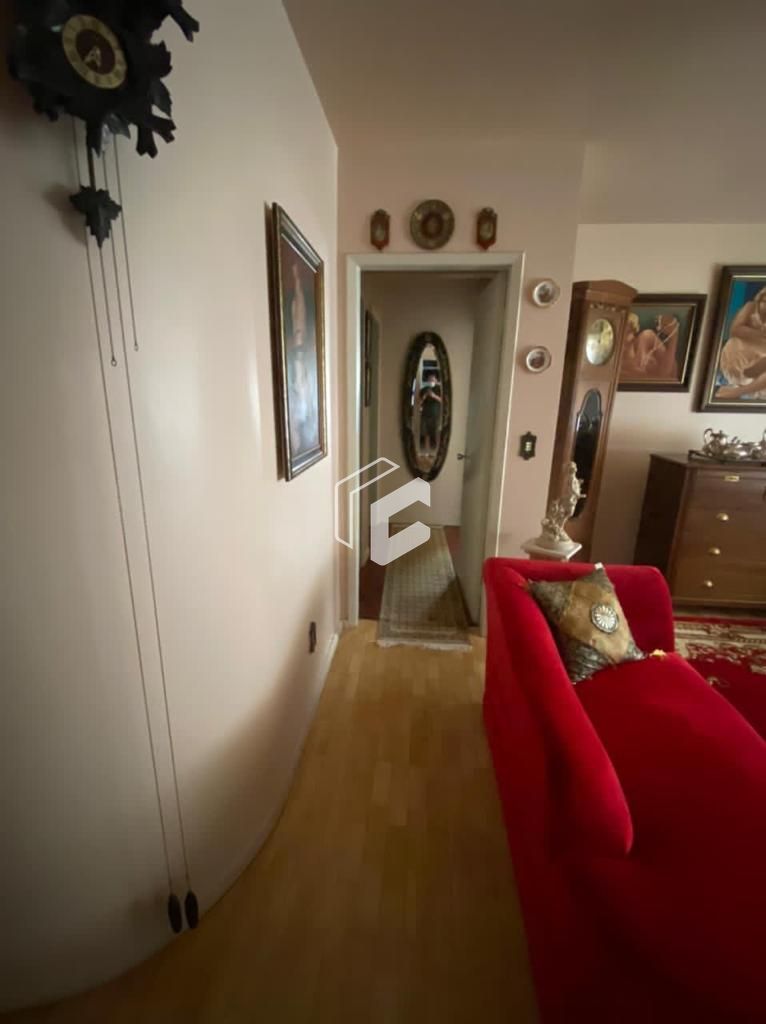 Apartamento à venda com 2 quartos, 101m² - Foto 5