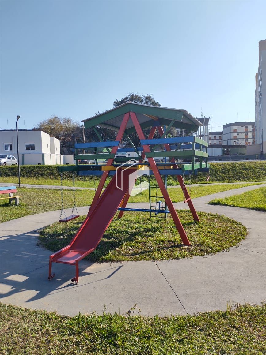 Apartamento, 2 quartos, 52 m² - Foto 22