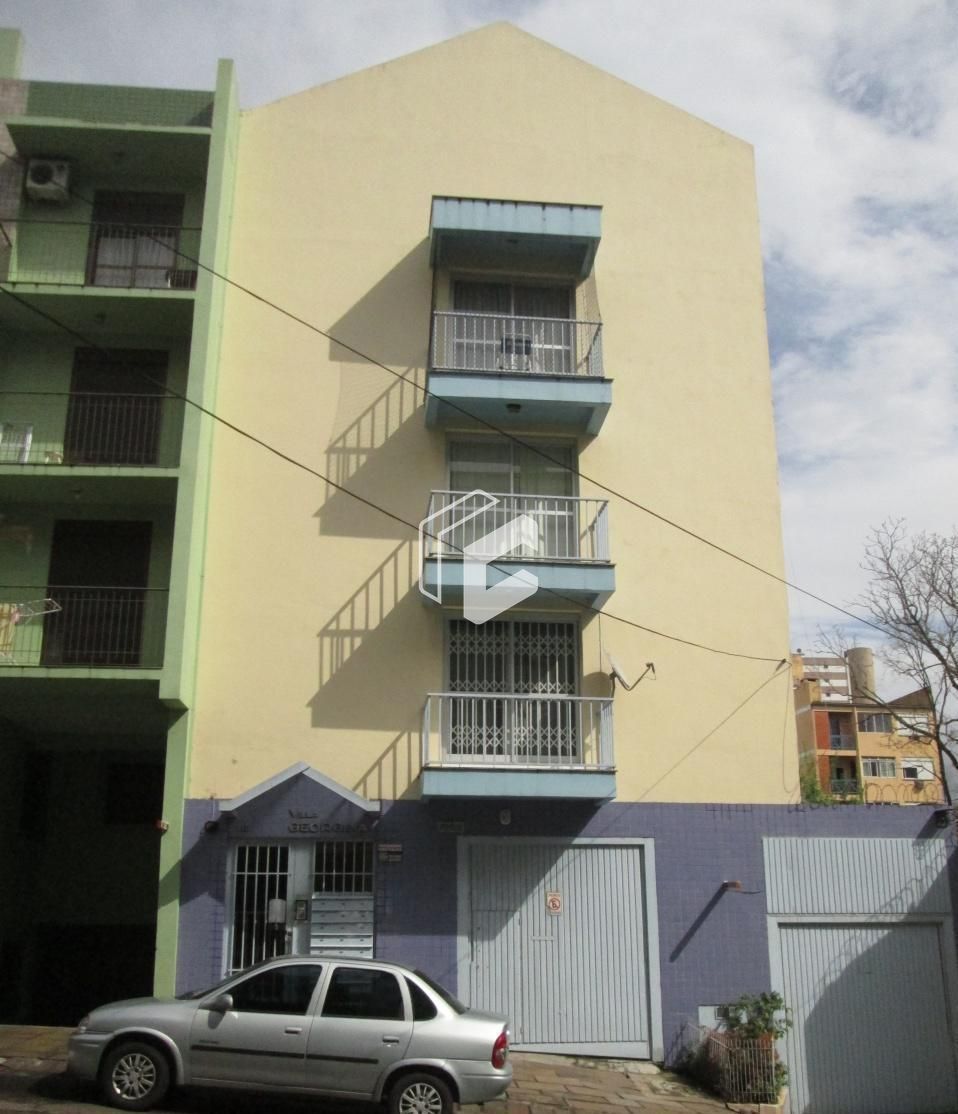 Apartamento, 1 quarto, 40 m² - Foto 1