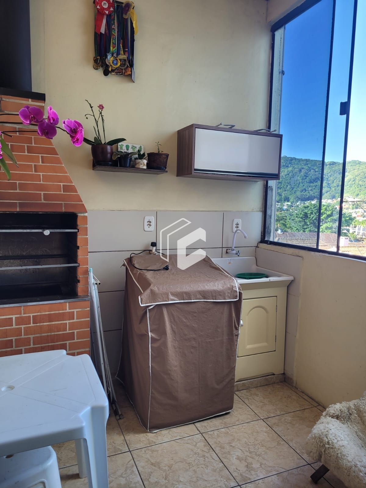 Apartamento à venda com 3 quartos, 118m² - Foto 4