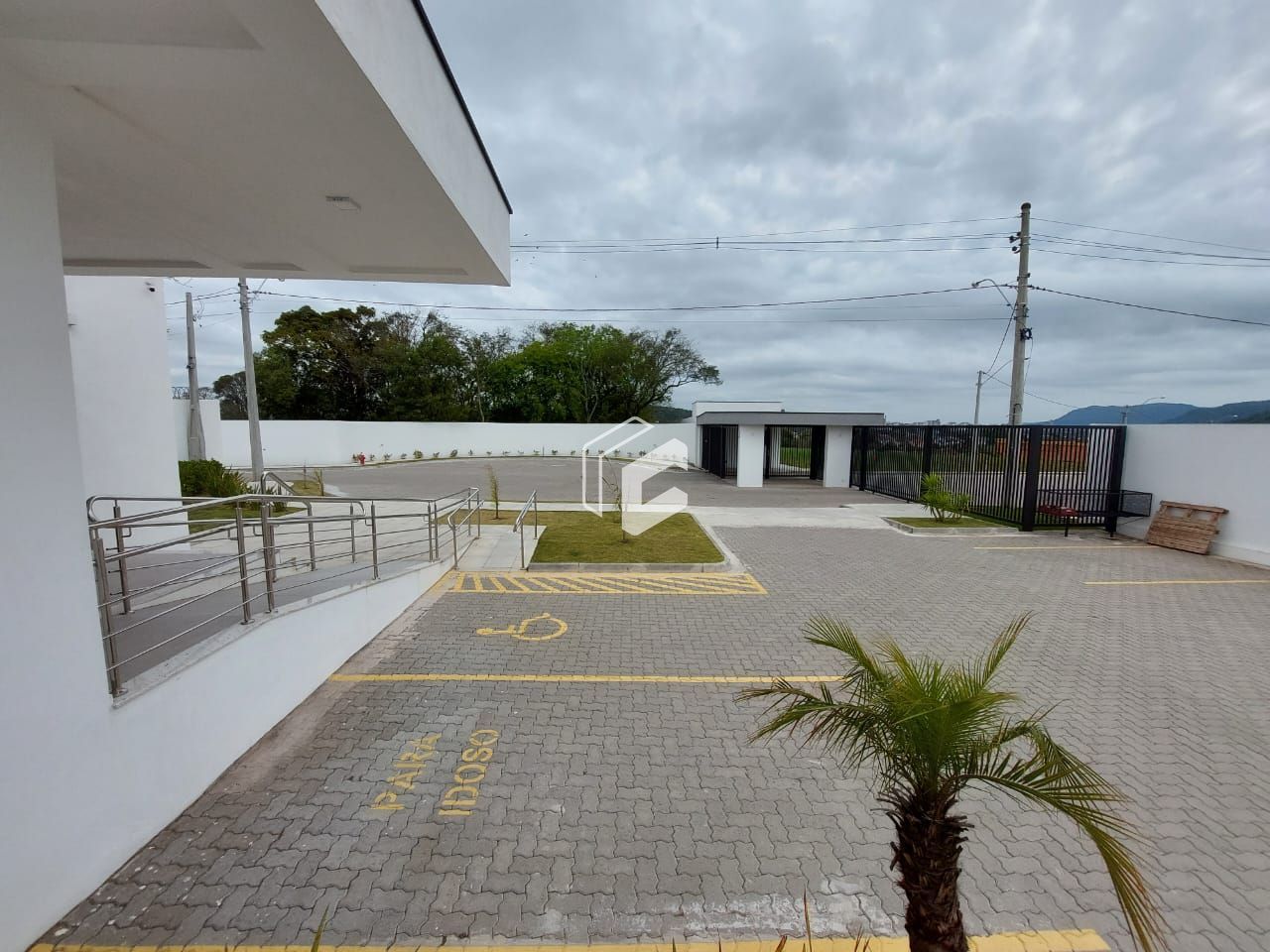 Terreno, 393 m² - Foto 2