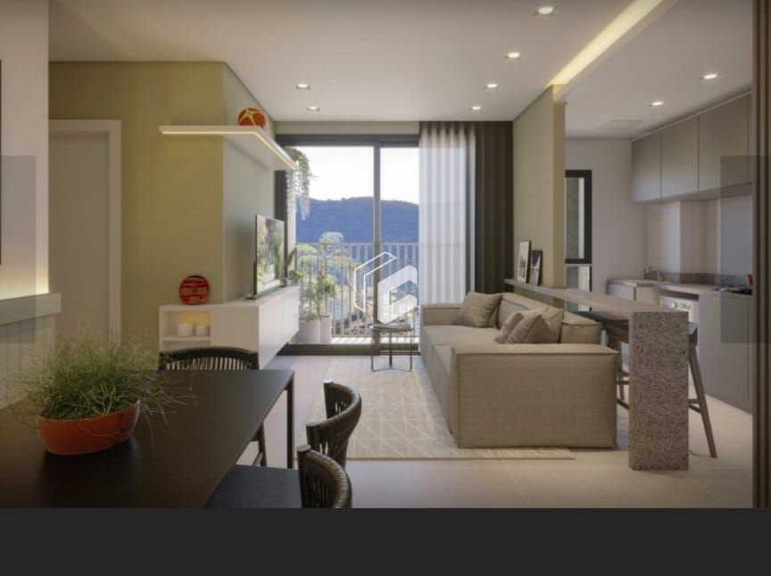 Apartamento, 2 quartos, 57 m² - Foto 7