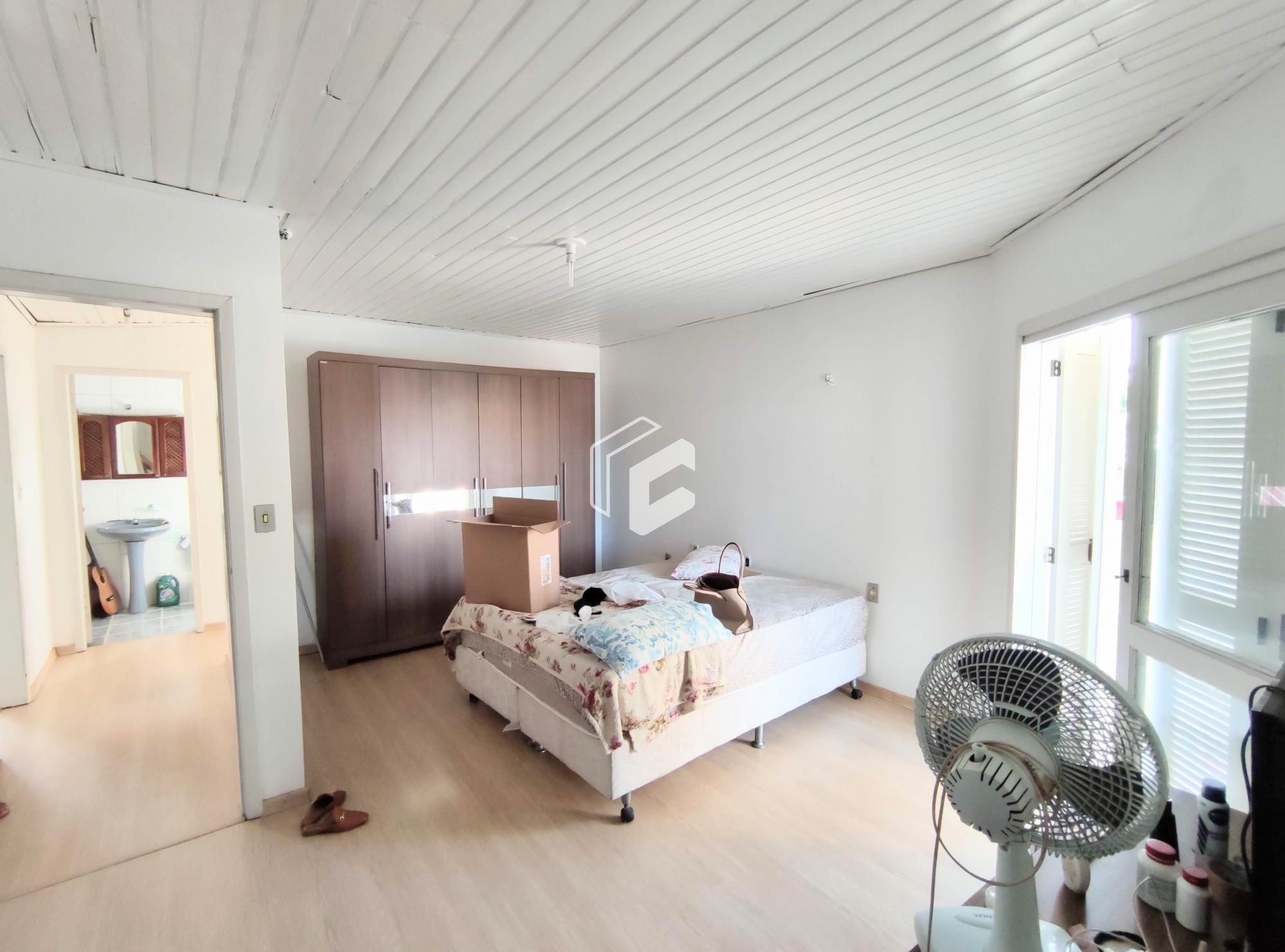 Casa à venda com 4 quartos, 116m² - Foto 11